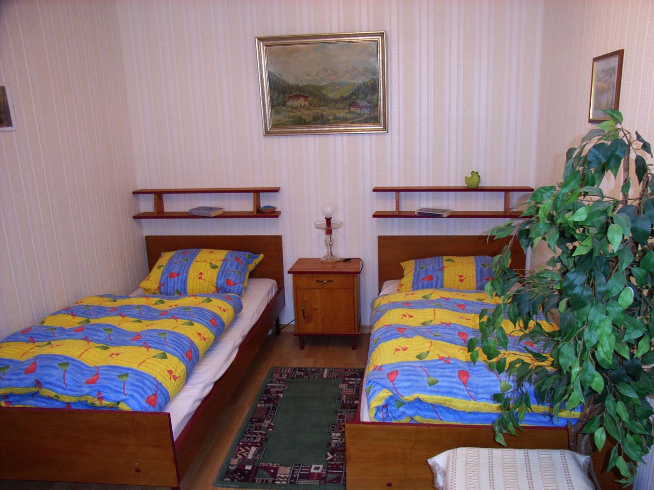 Haus Saskia