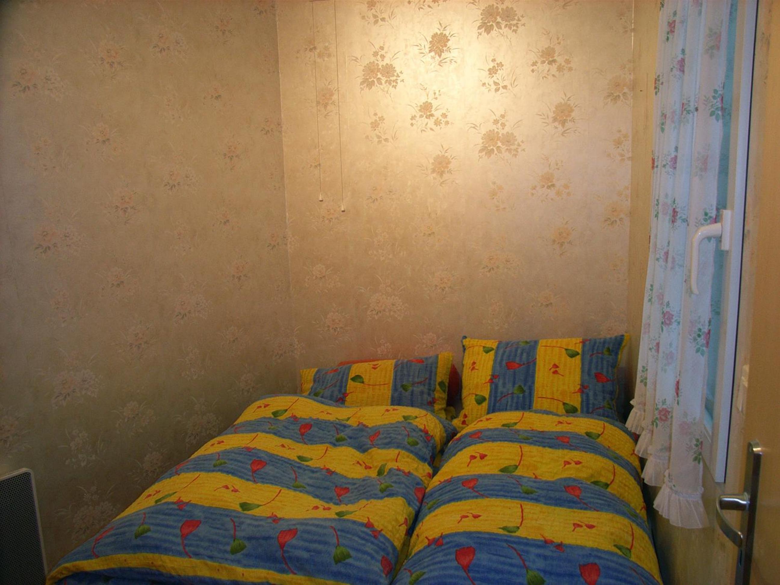 Haus Saskia