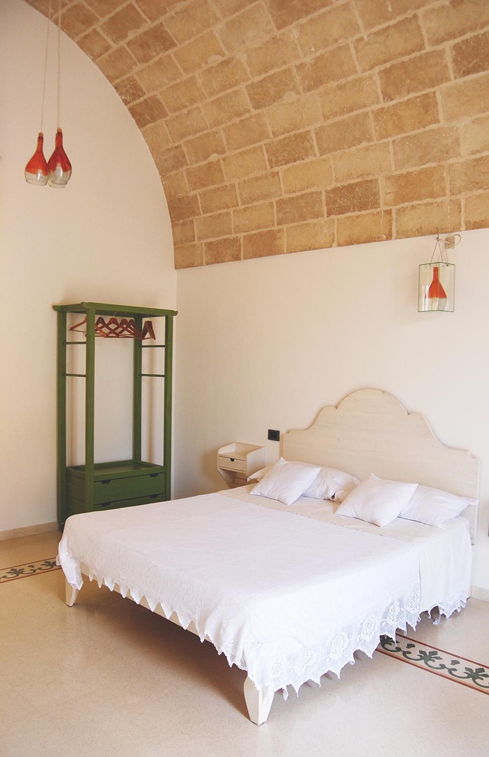 Masseria Galatea Agriturismo
