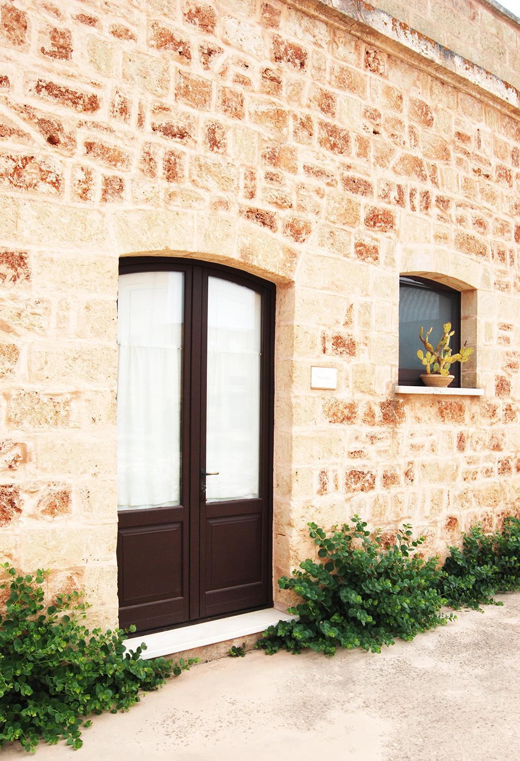 Masseria Galatea Agriturismo