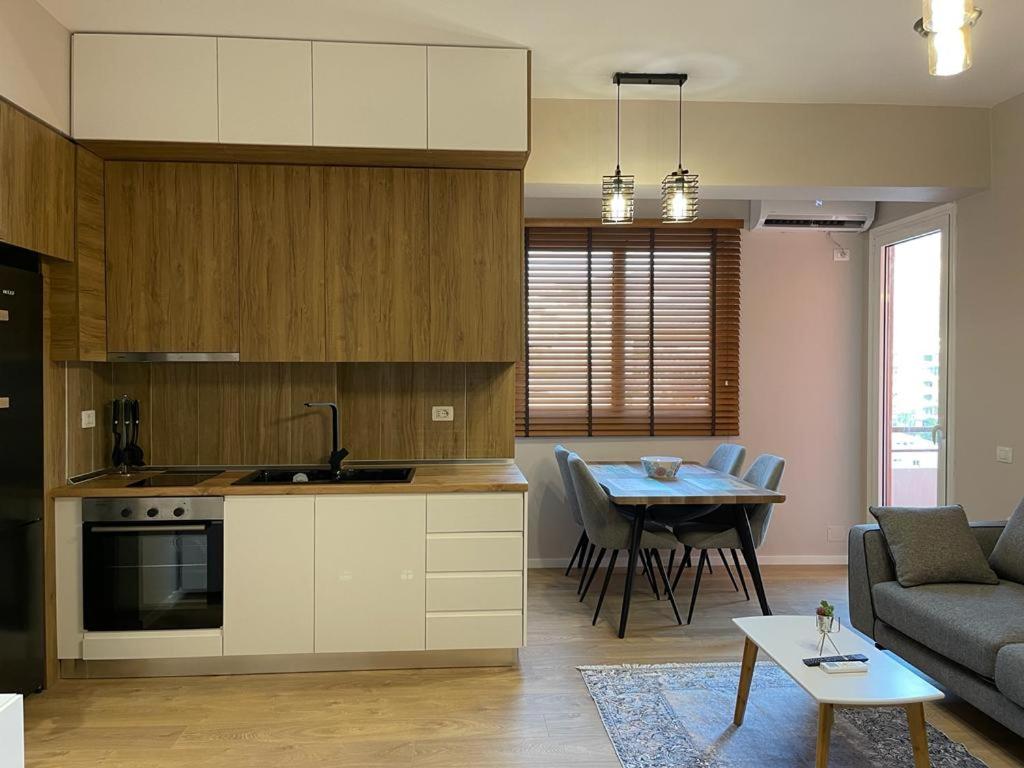 Klemki Apartment photo 3