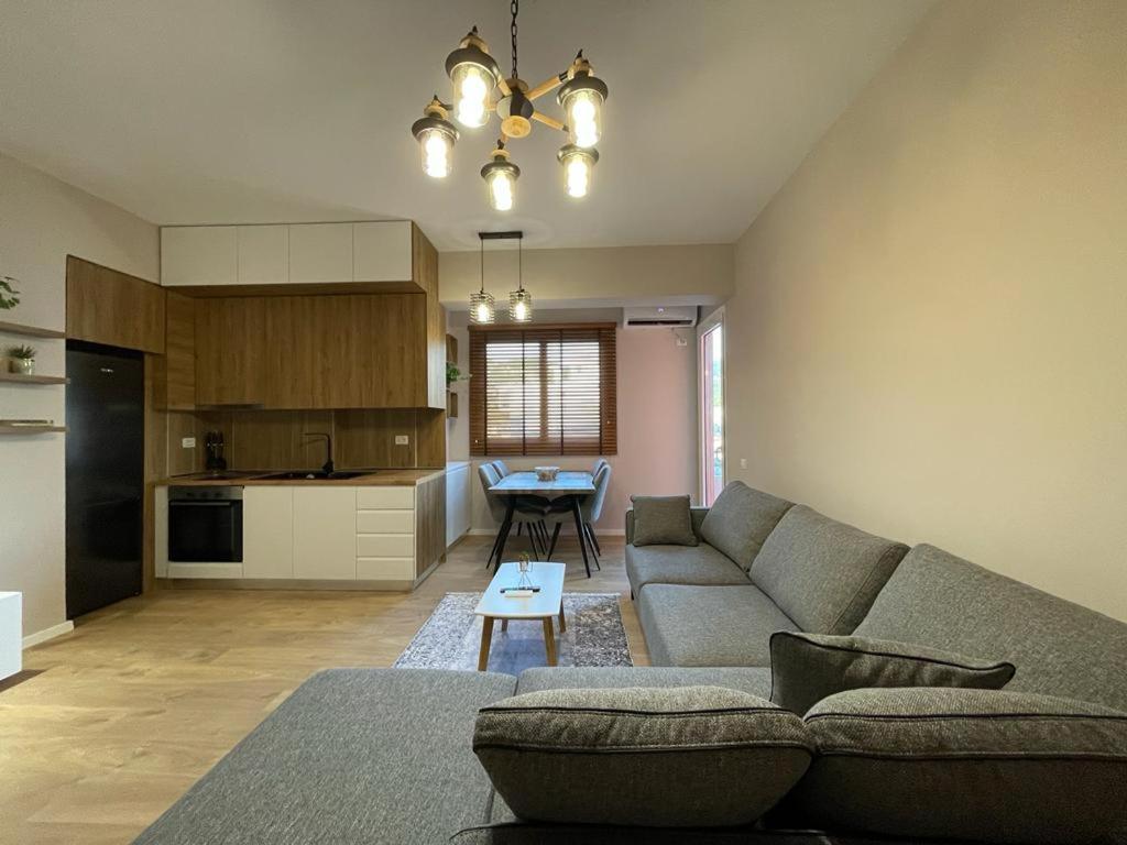 Klemki Apartment photo 5
