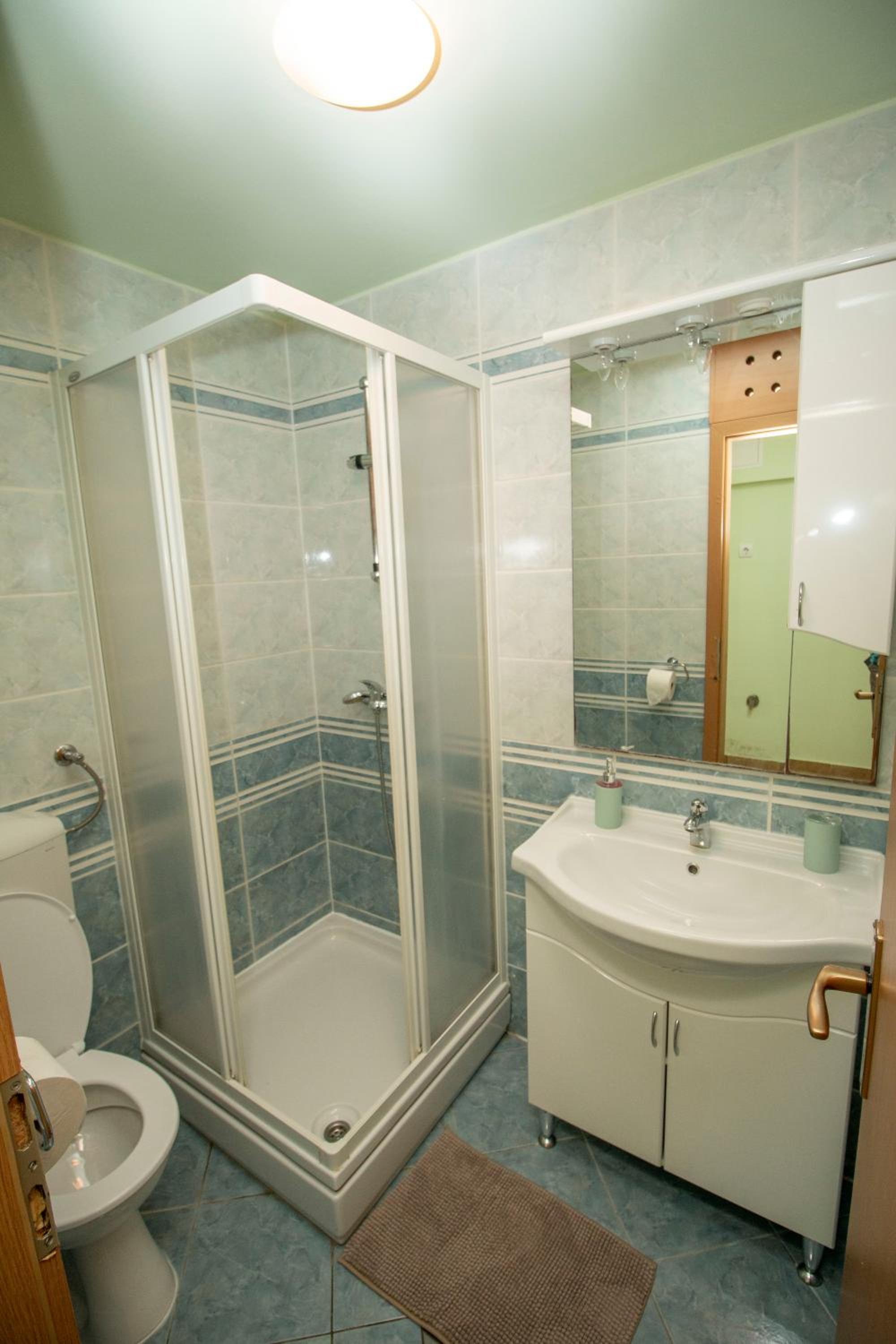 Apartments Perkušić view 3