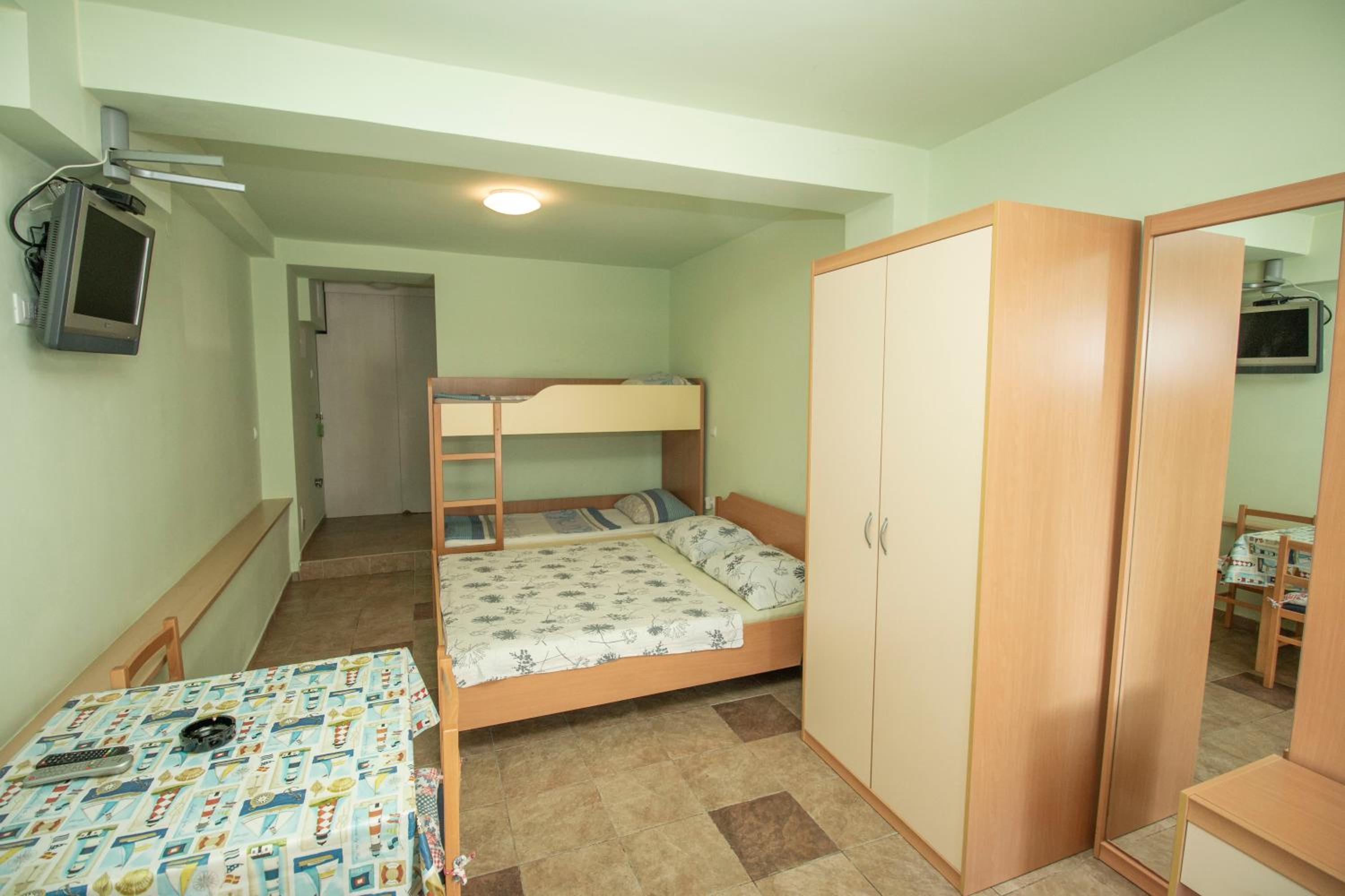 Apartments Perkušić view 5