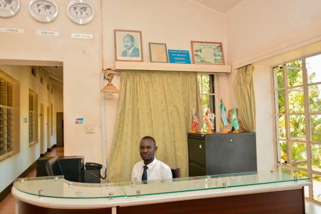 MAKERERE UNIVERSITY GUEST HOUSE — photo 21