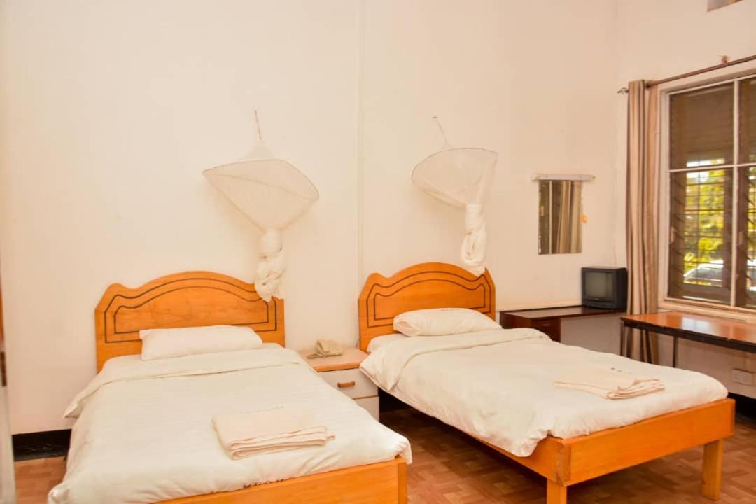 MAKERERE UNIVERSITY GUEST HOUSE — photo 24