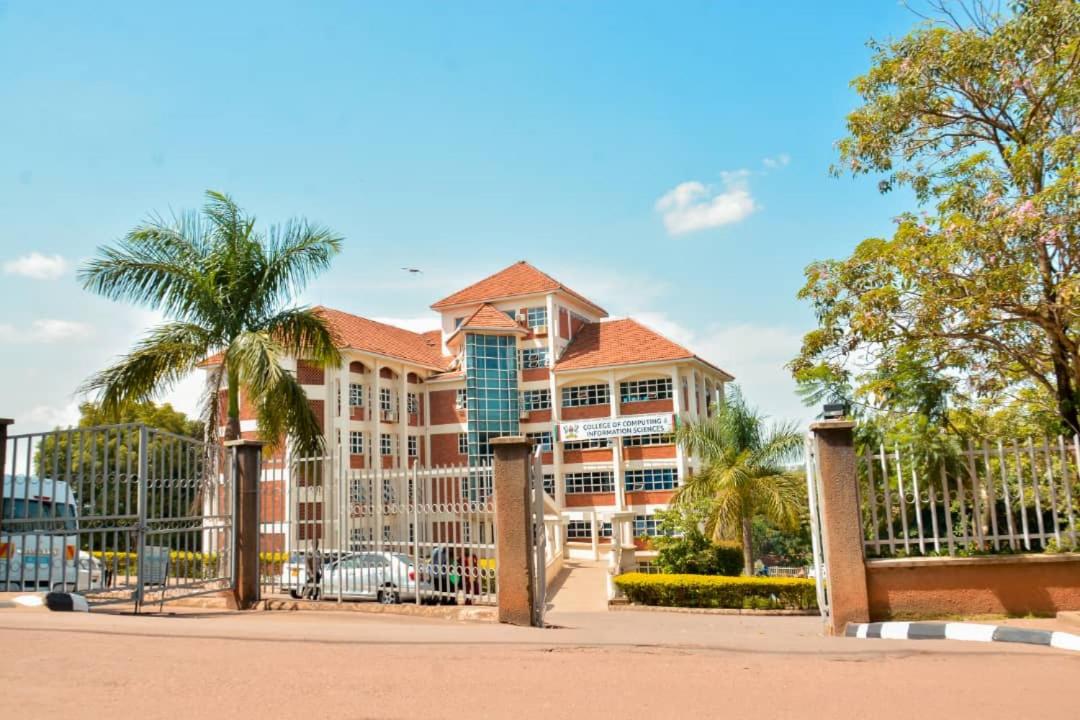 MAKERERE UNIVERSITY GUEST HOUSE — photo 26