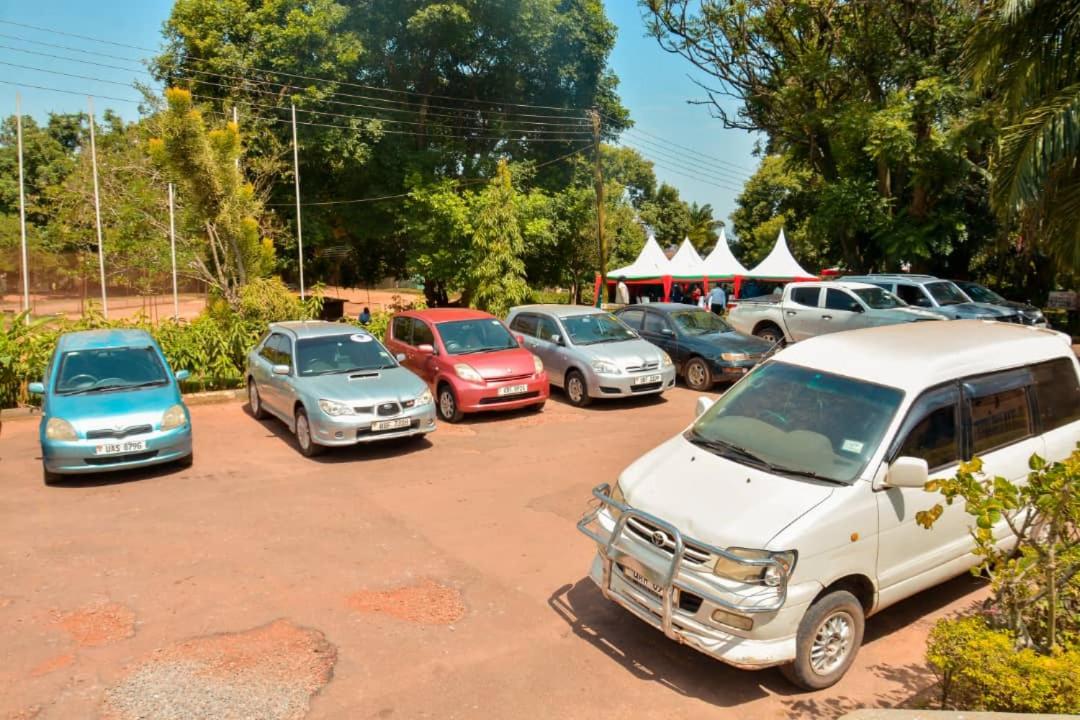 MAKERERE UNIVERSITY GUEST HOUSE — photo 27