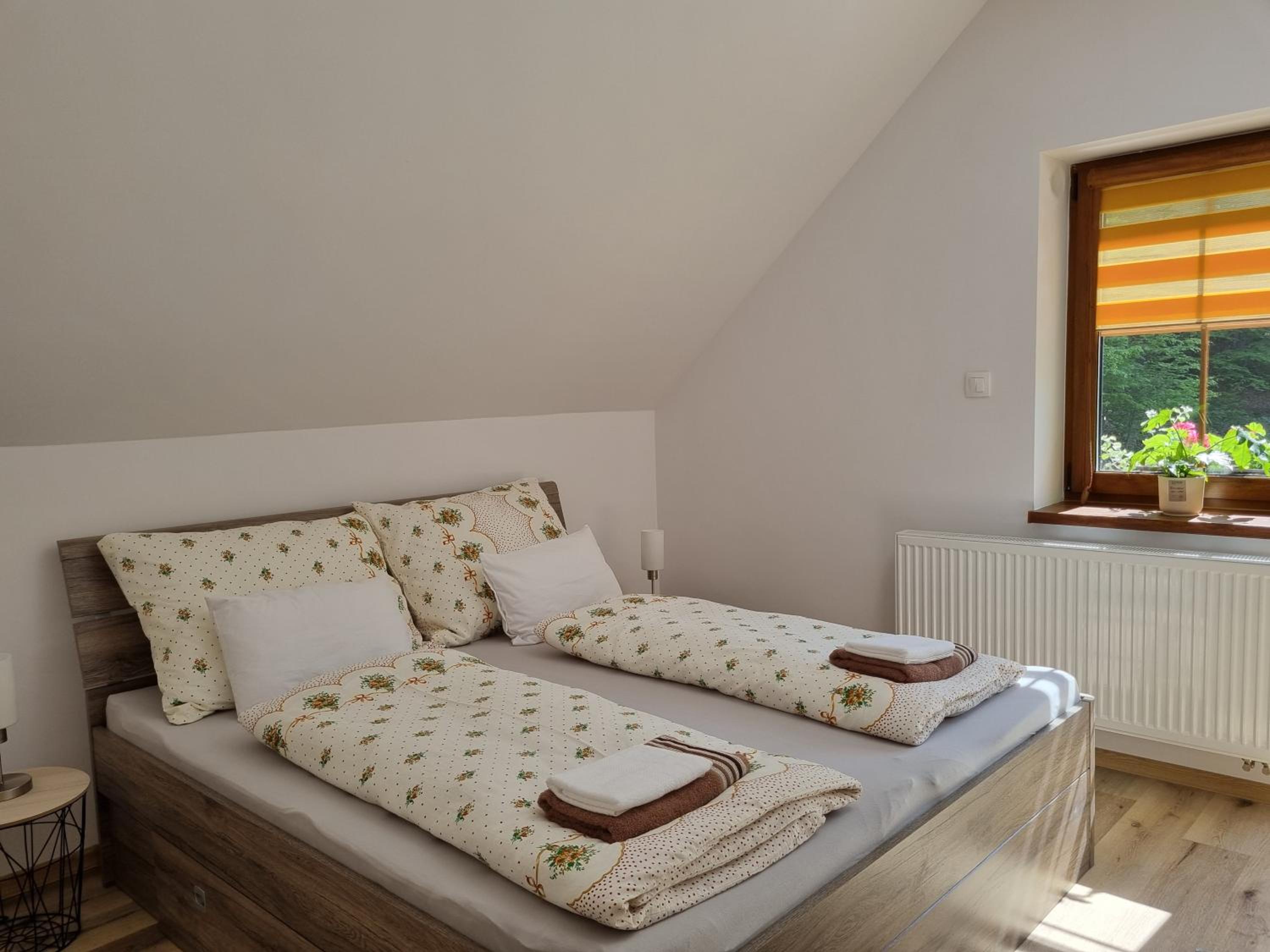 Apartmány u Petra