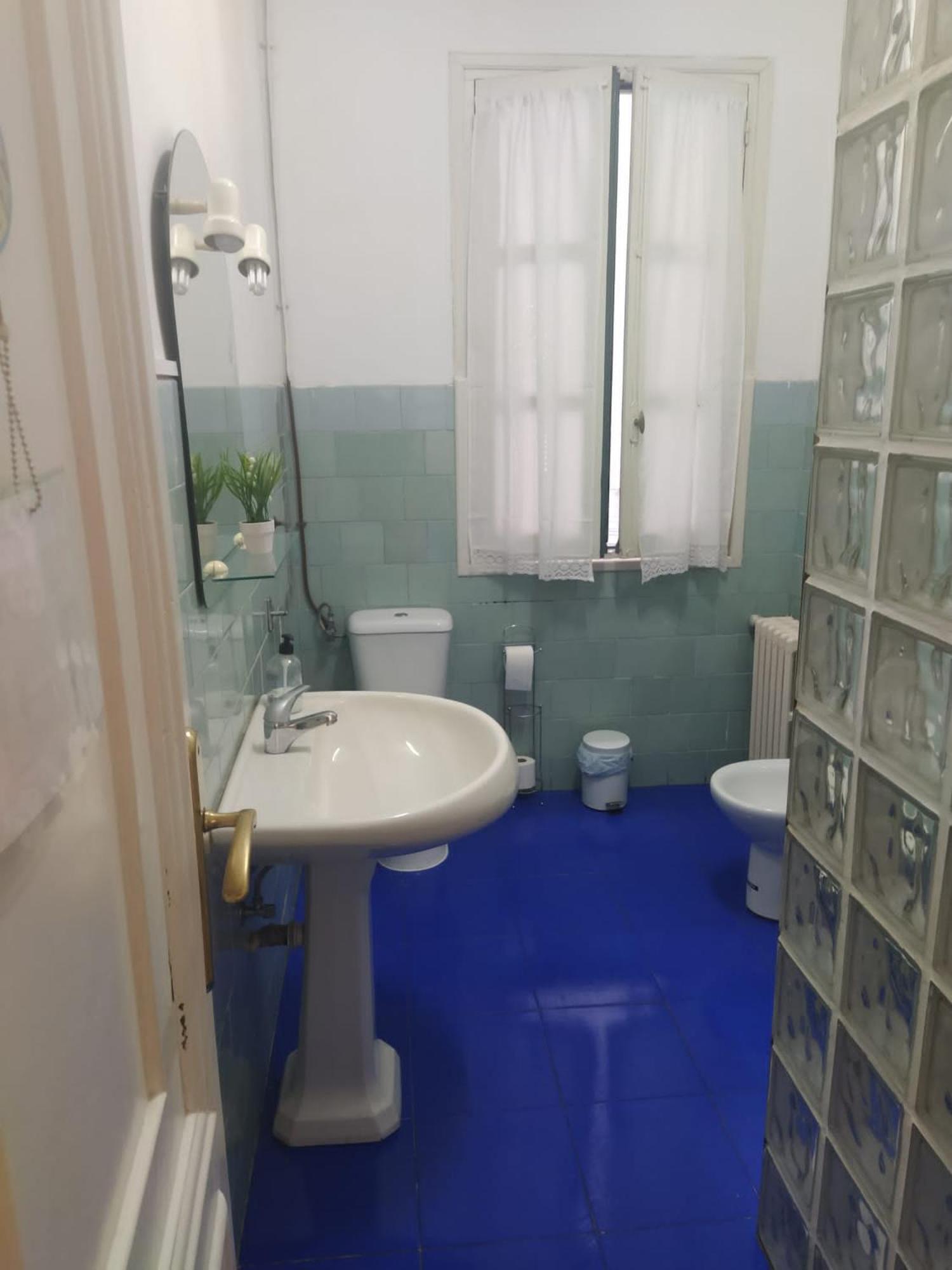 Hostal España