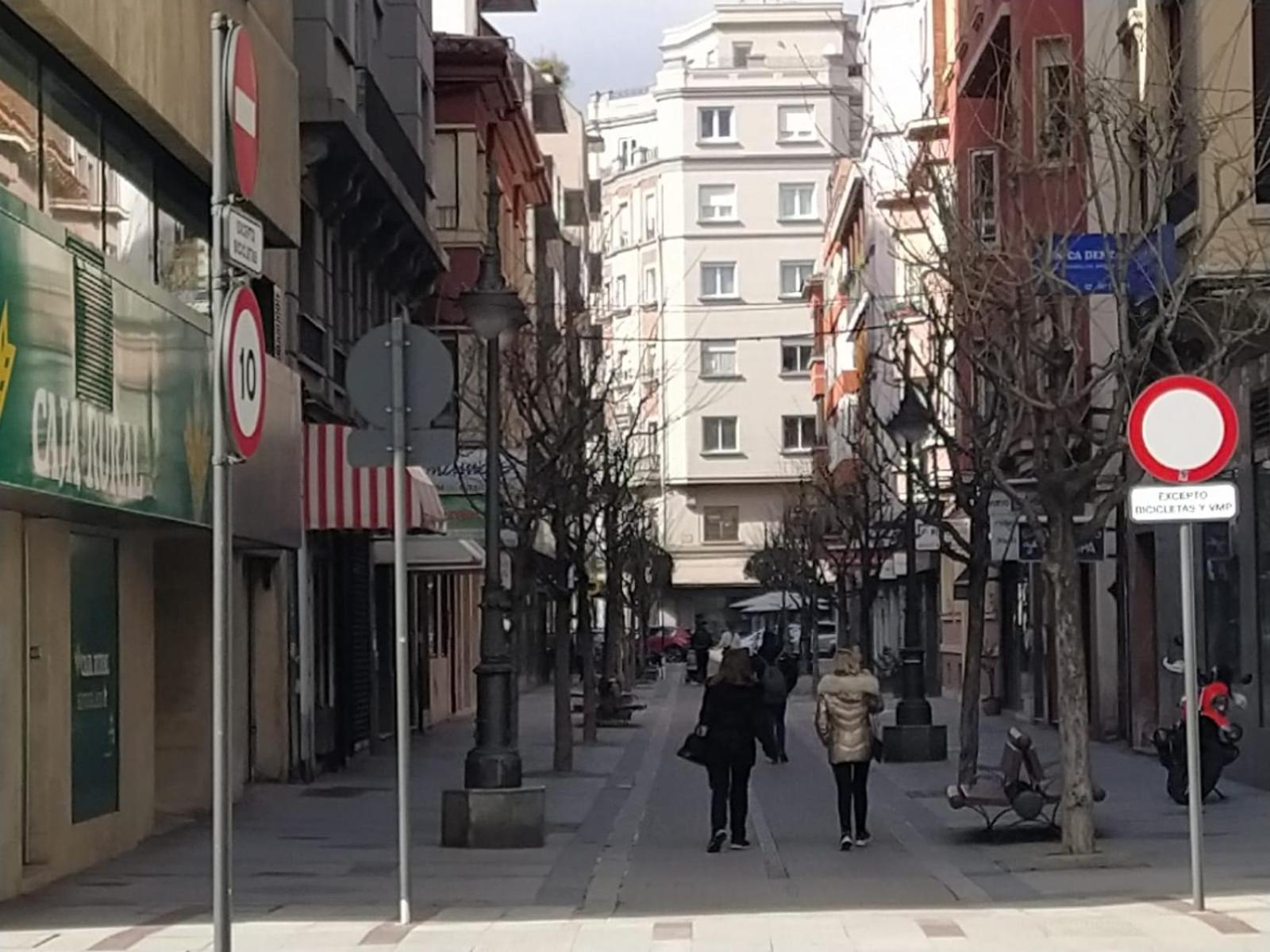 Hostal España