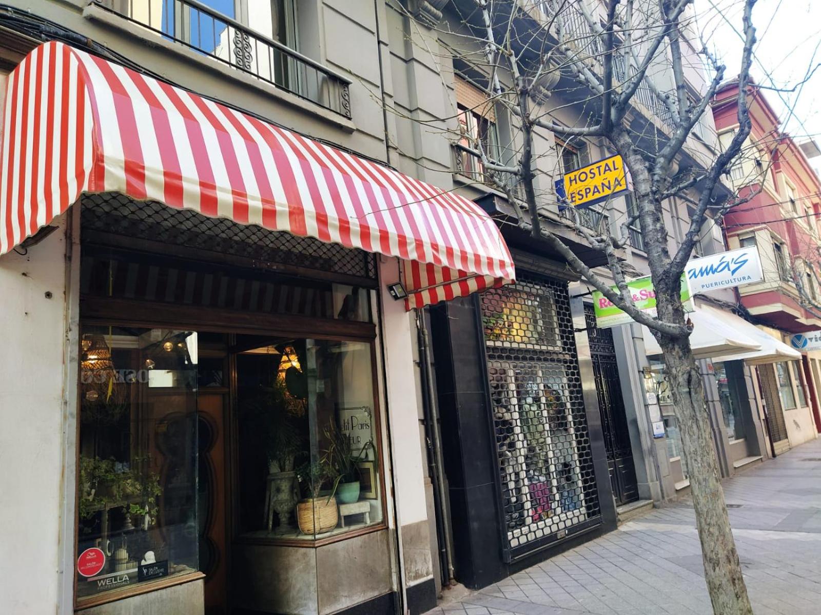 Hostal España
