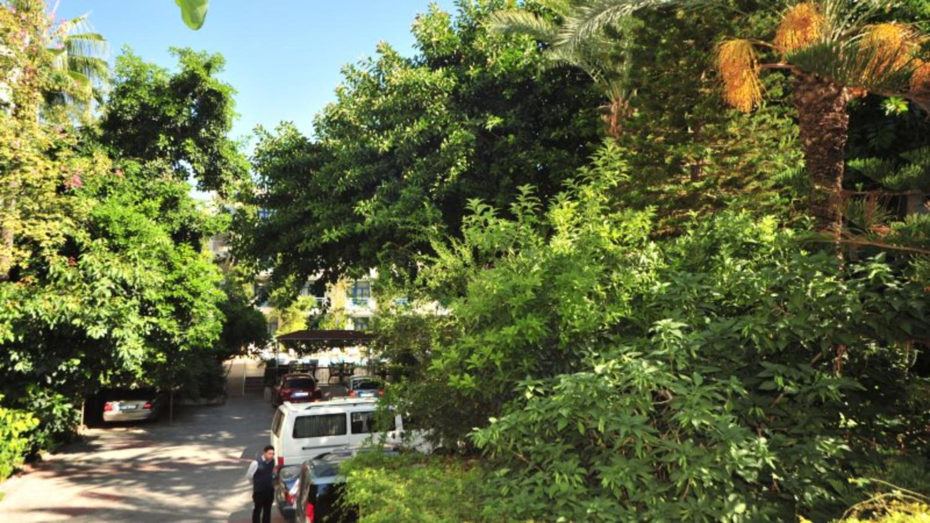 Merhaba Otel - Image 12