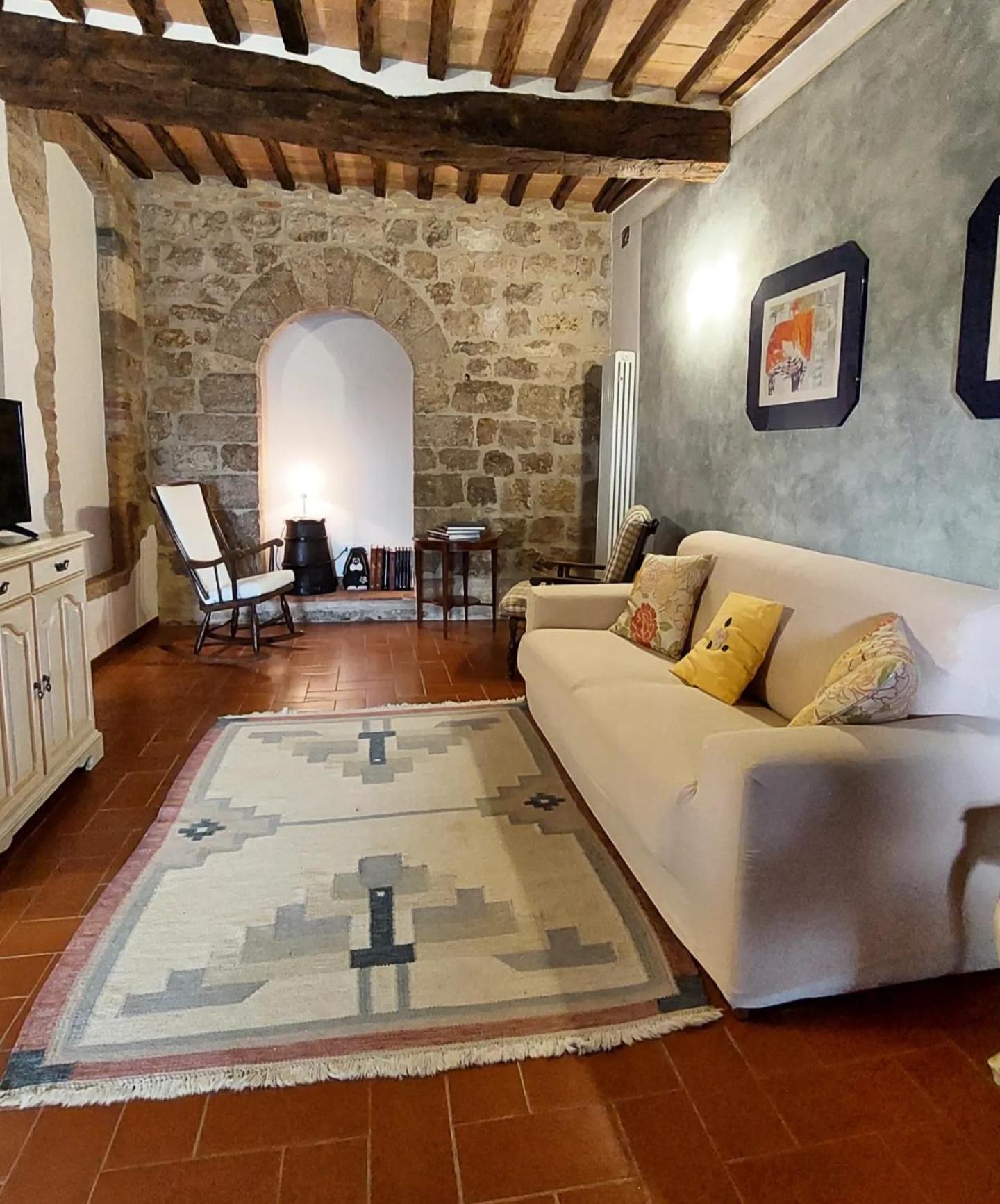 Casa vacanze Santa Giulia view 5