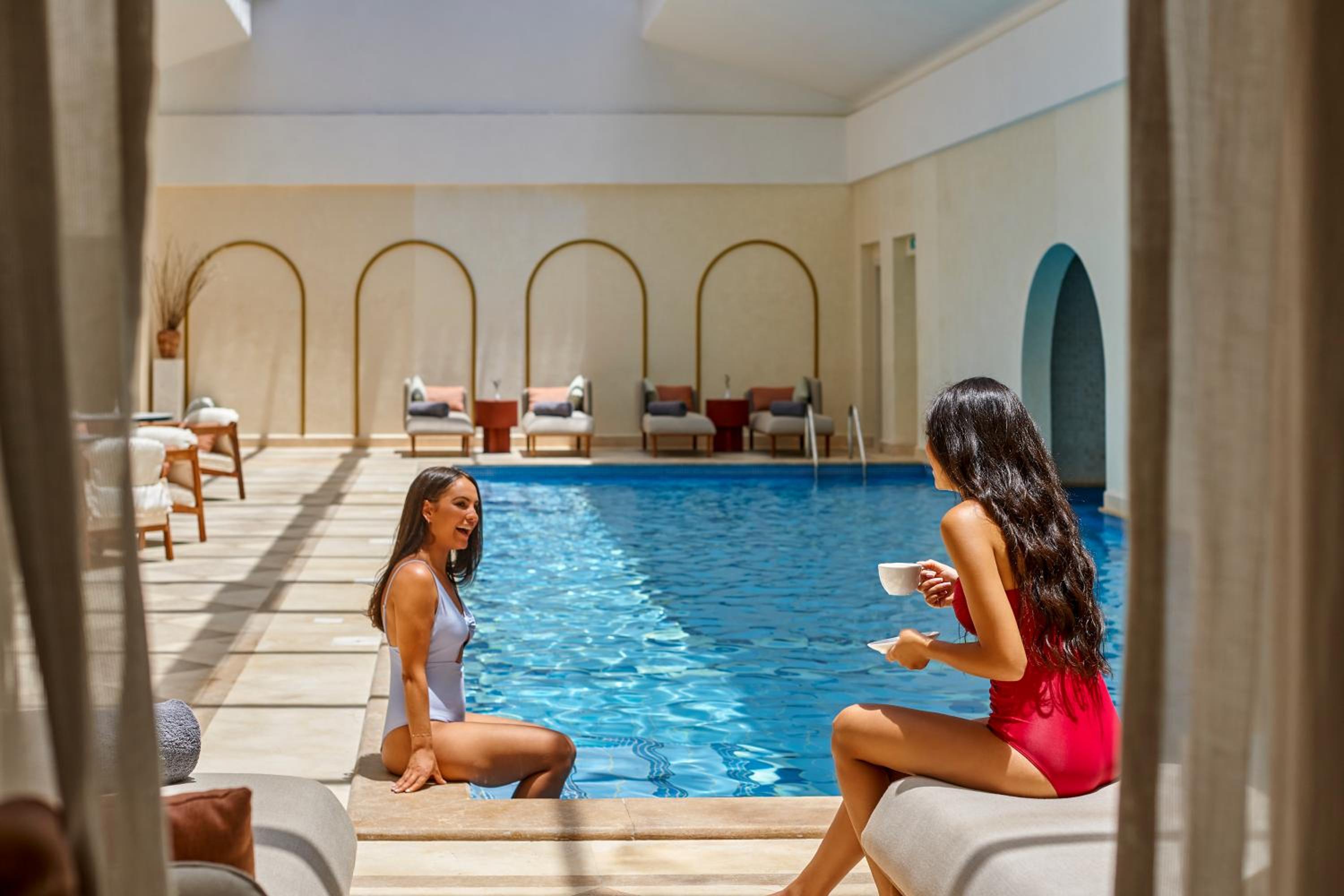 Address Marassi Golf Resort 25