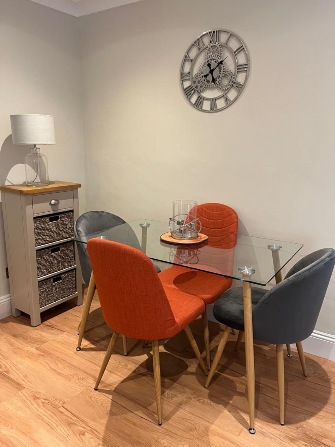 Luxury Refurbished 2 Bedroom Regency Apartment view 2