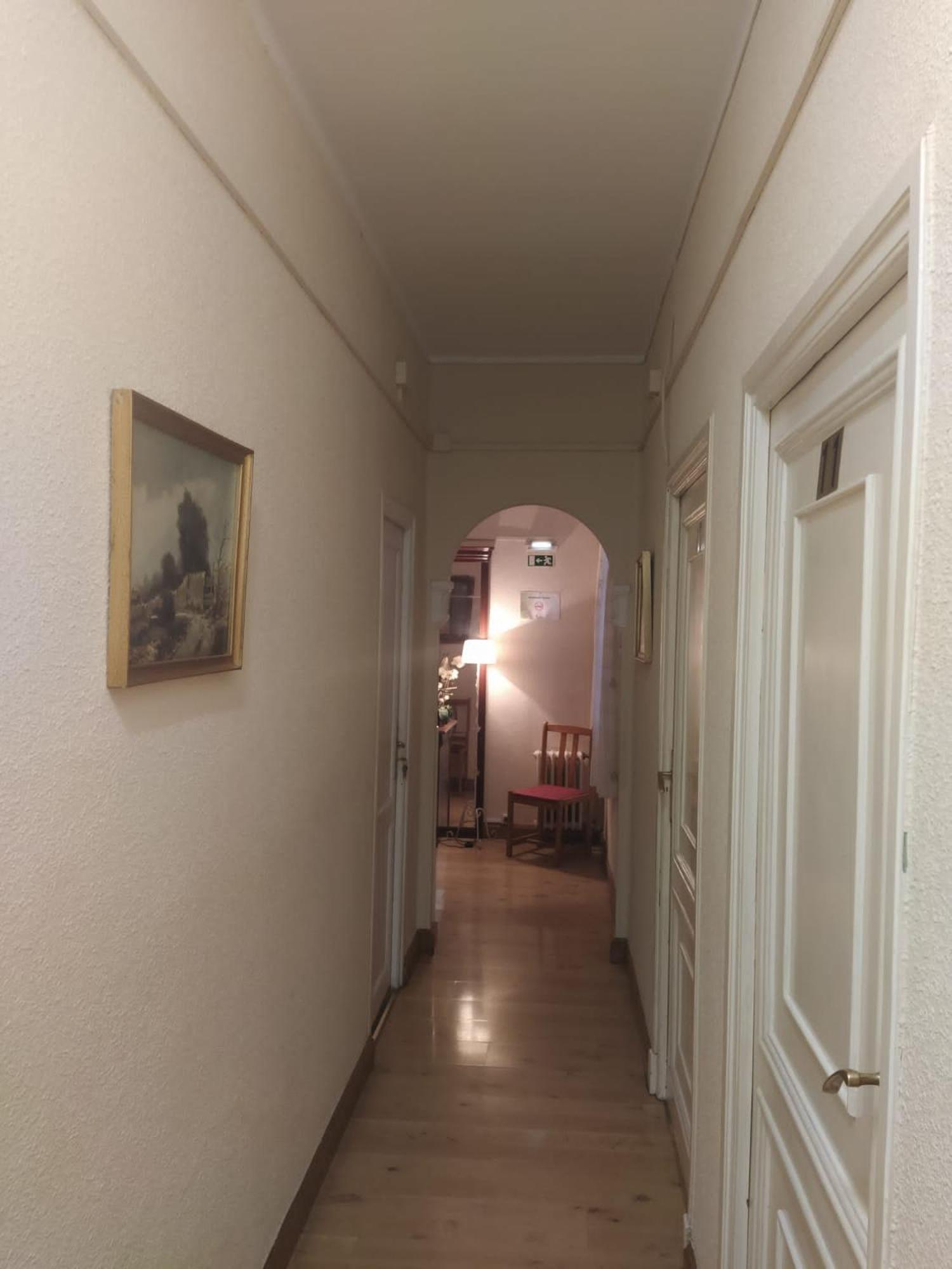 Hostal España