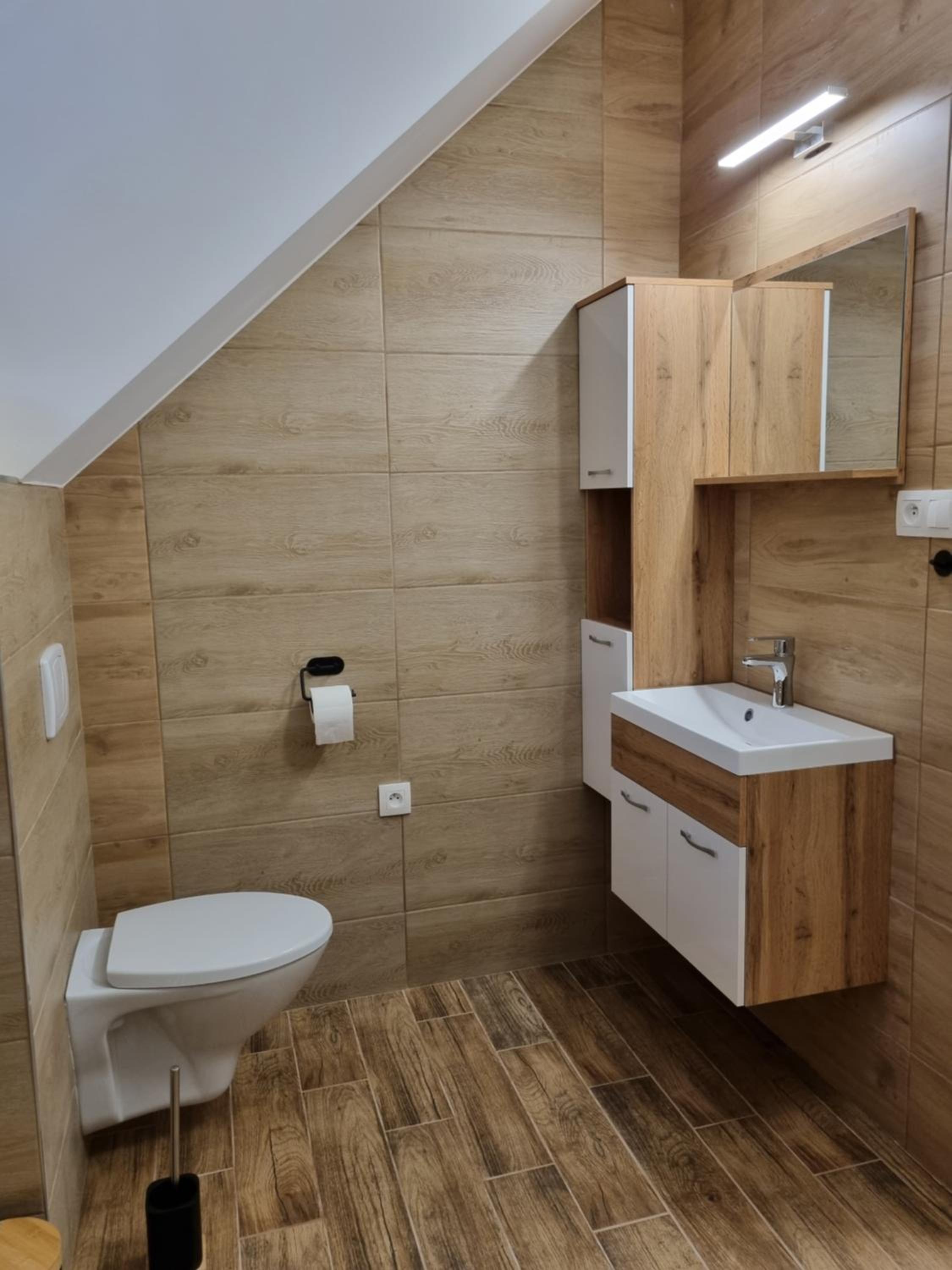 Apartmány u Petra