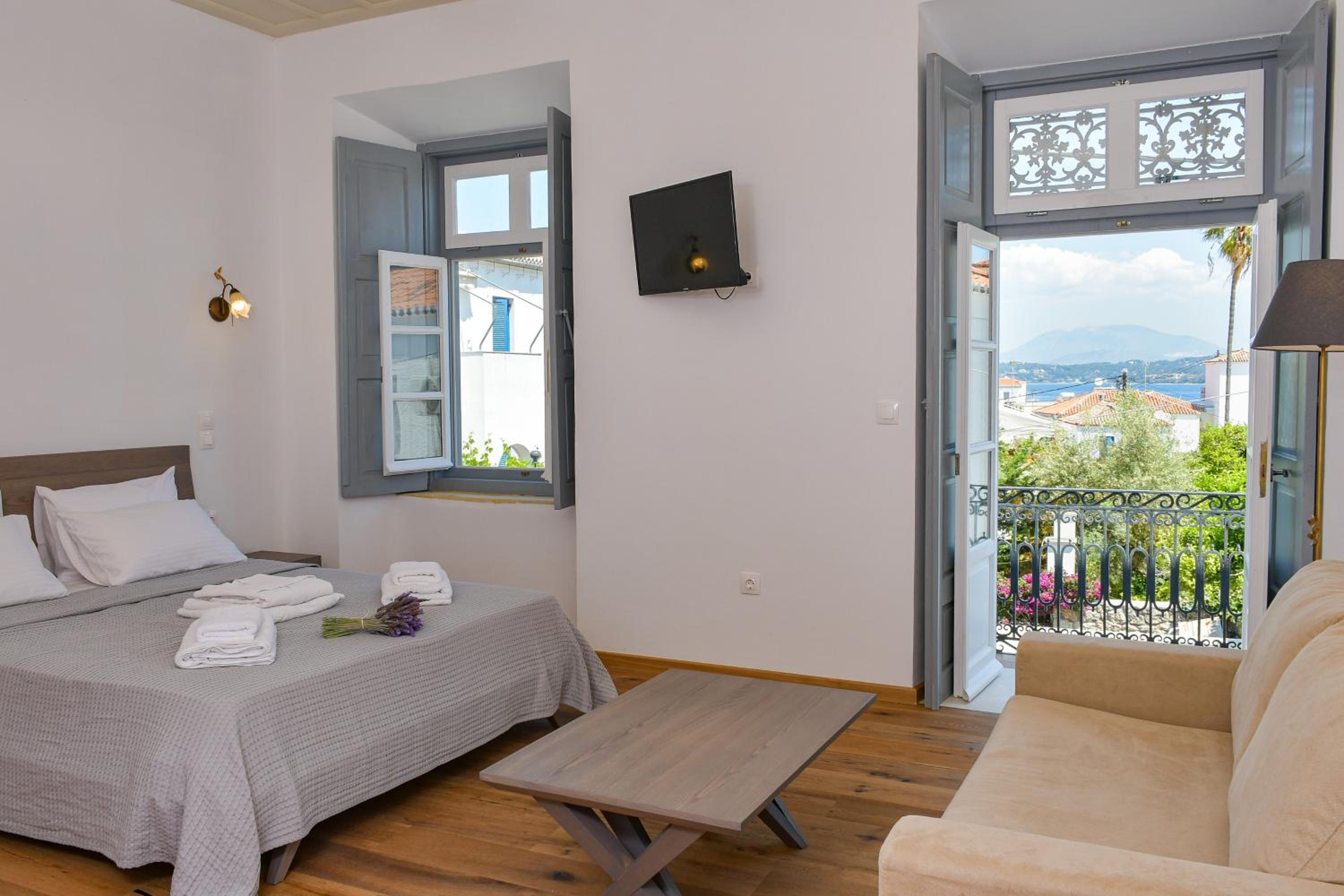 Mansion Dasi