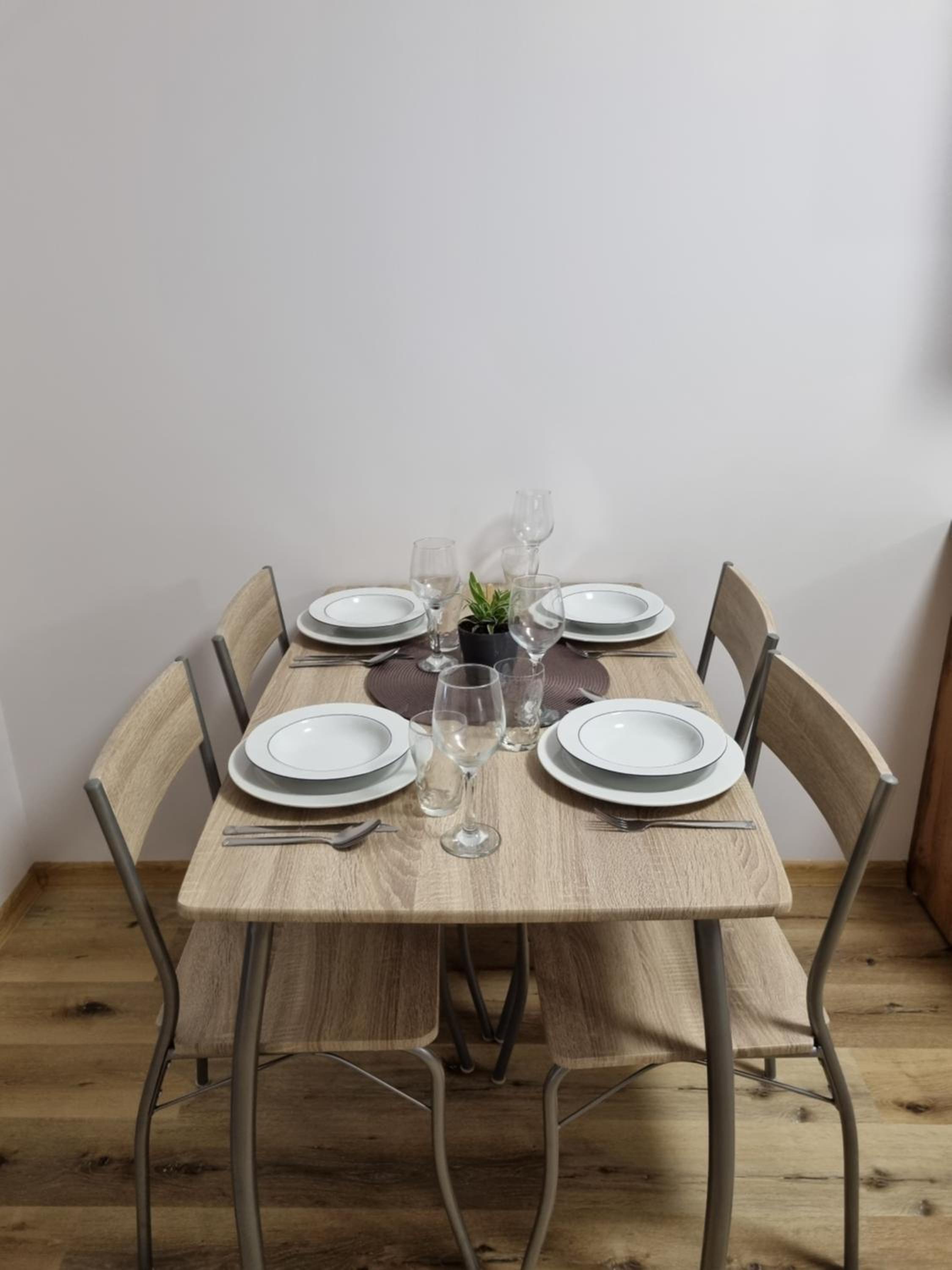 Apartmány u Petra