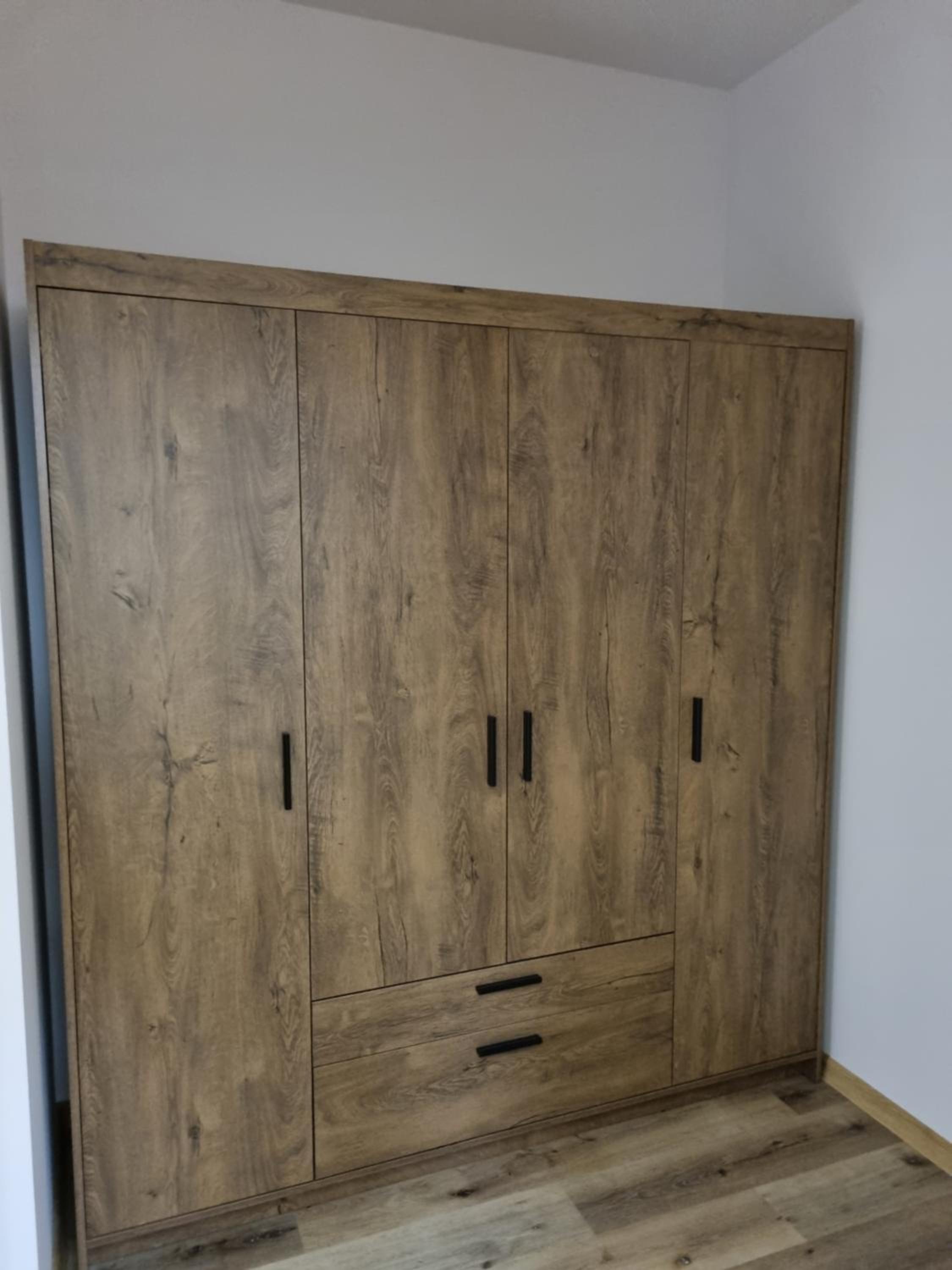 Apartmány u Petra