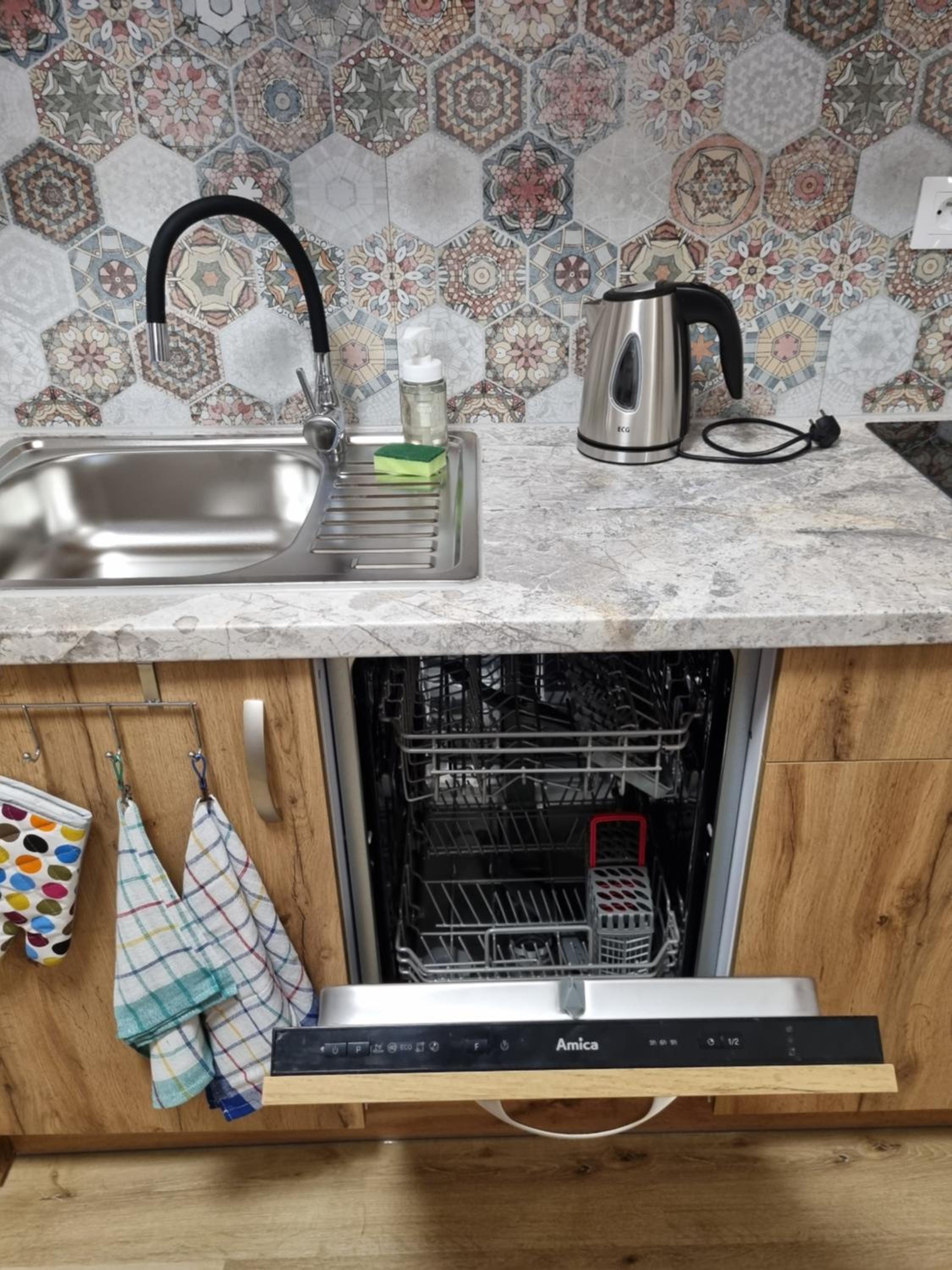 Apartmány u Petra