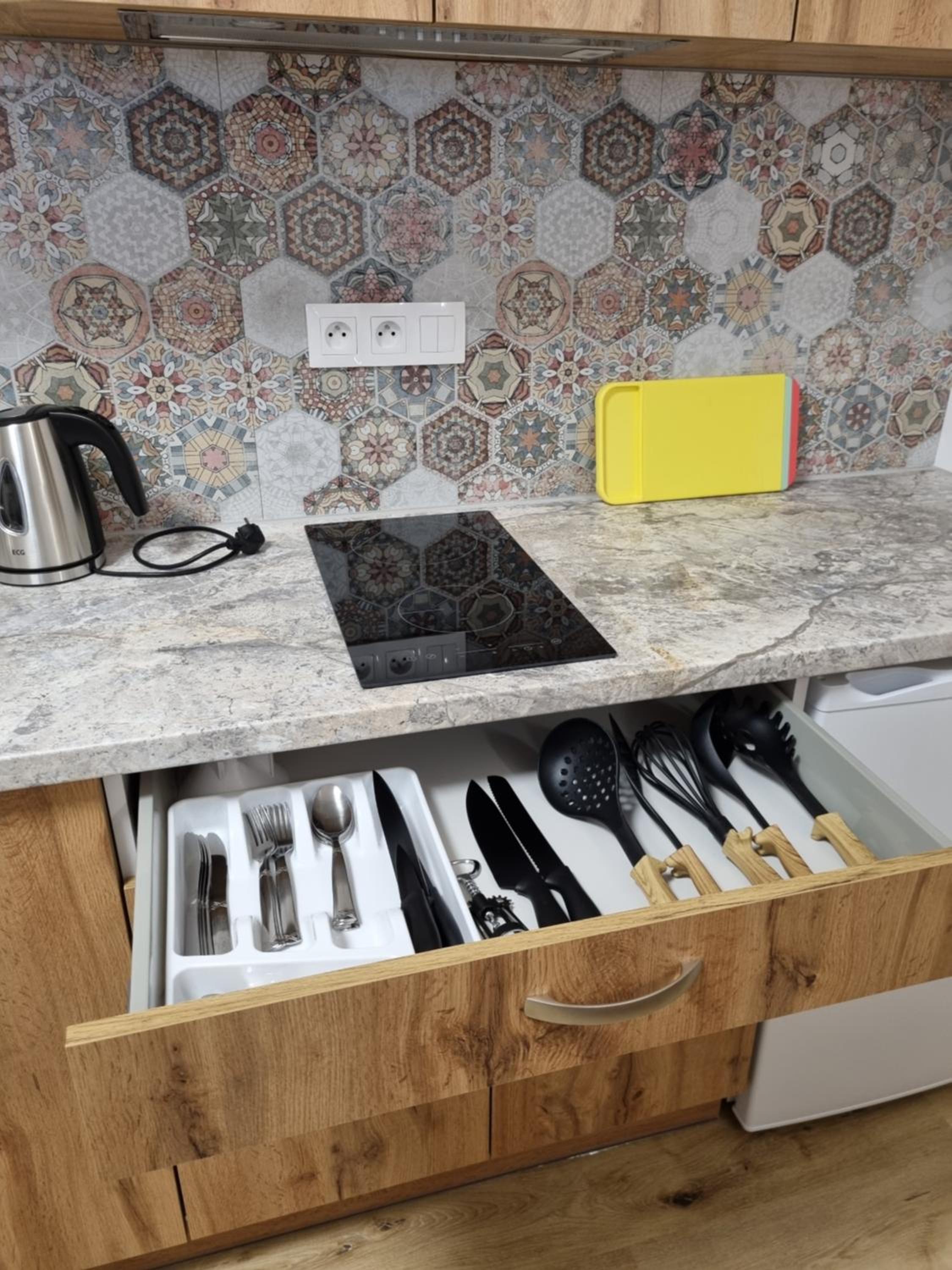 Apartmány u Petra