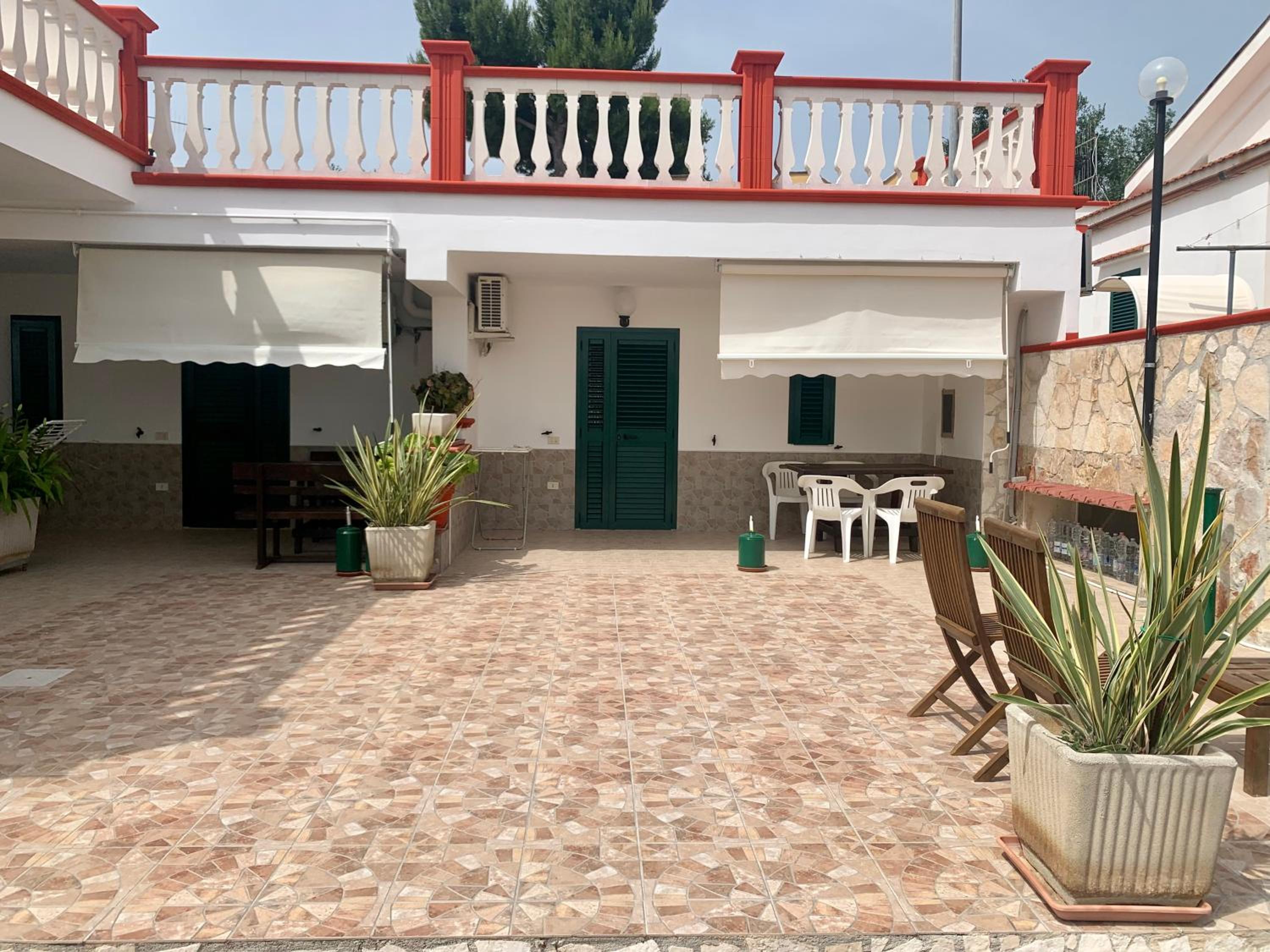 Case Vacanze con vista panoramica da Antonella photo 2