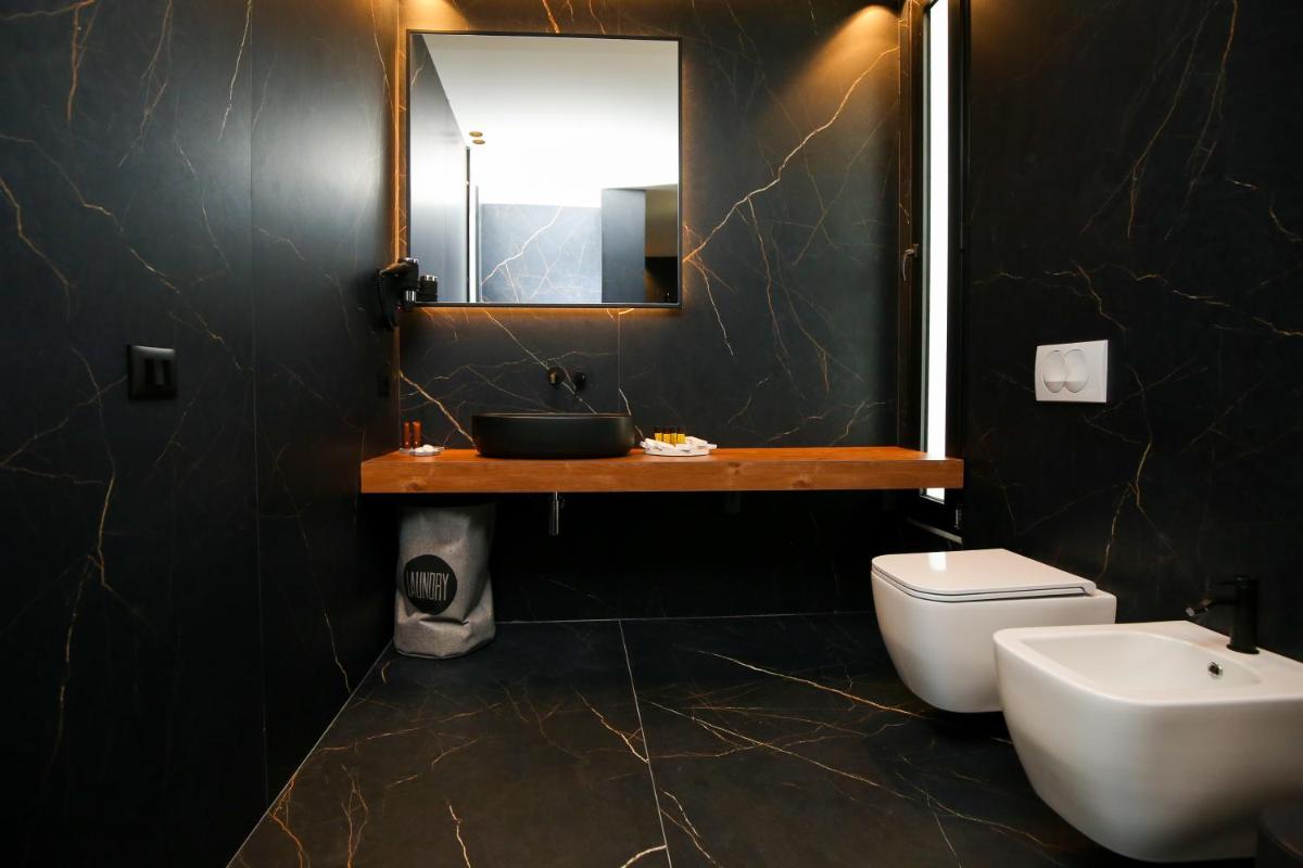 Nobus Hotel & Spa 38