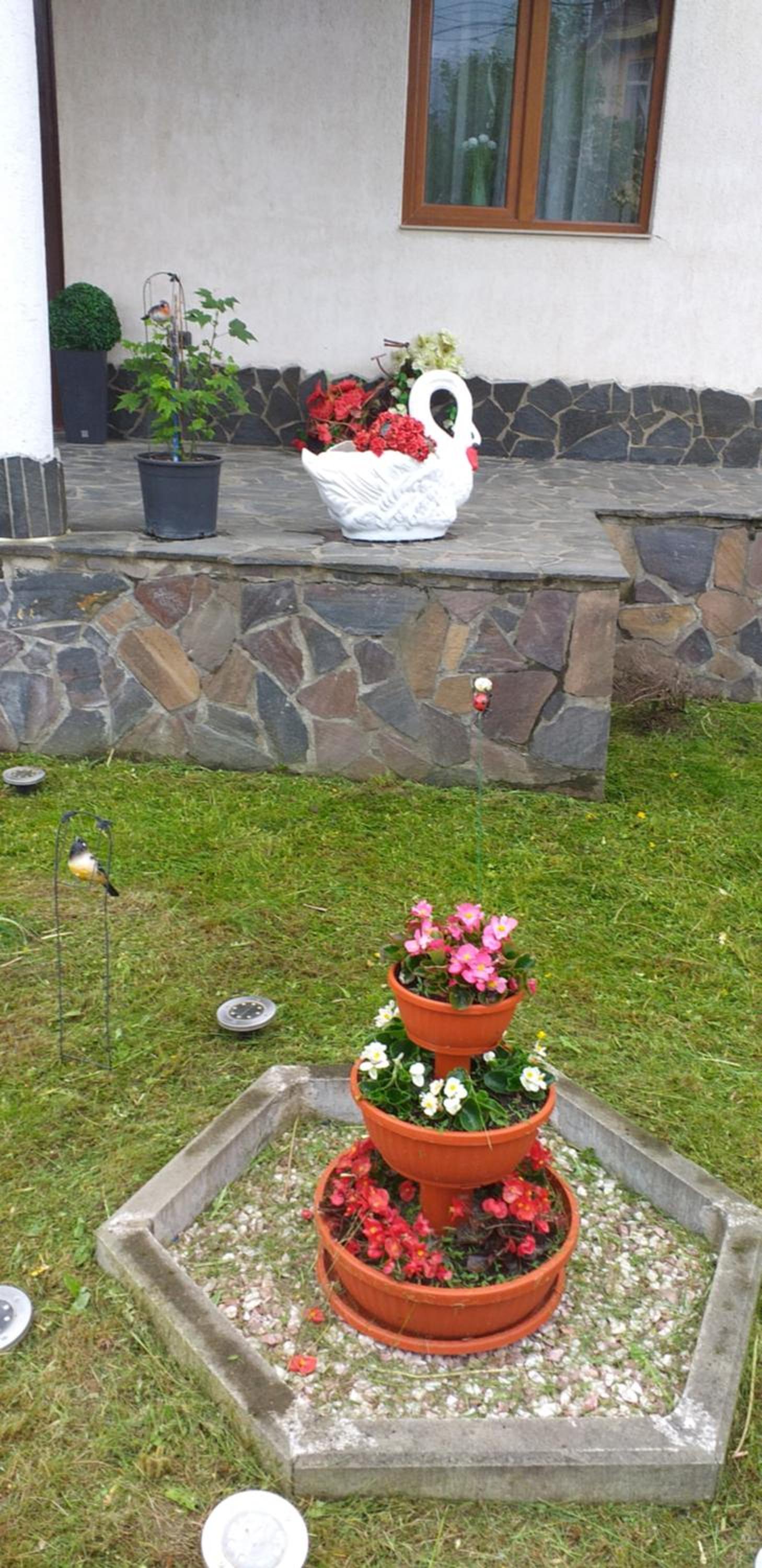 Vila Felicia view 5