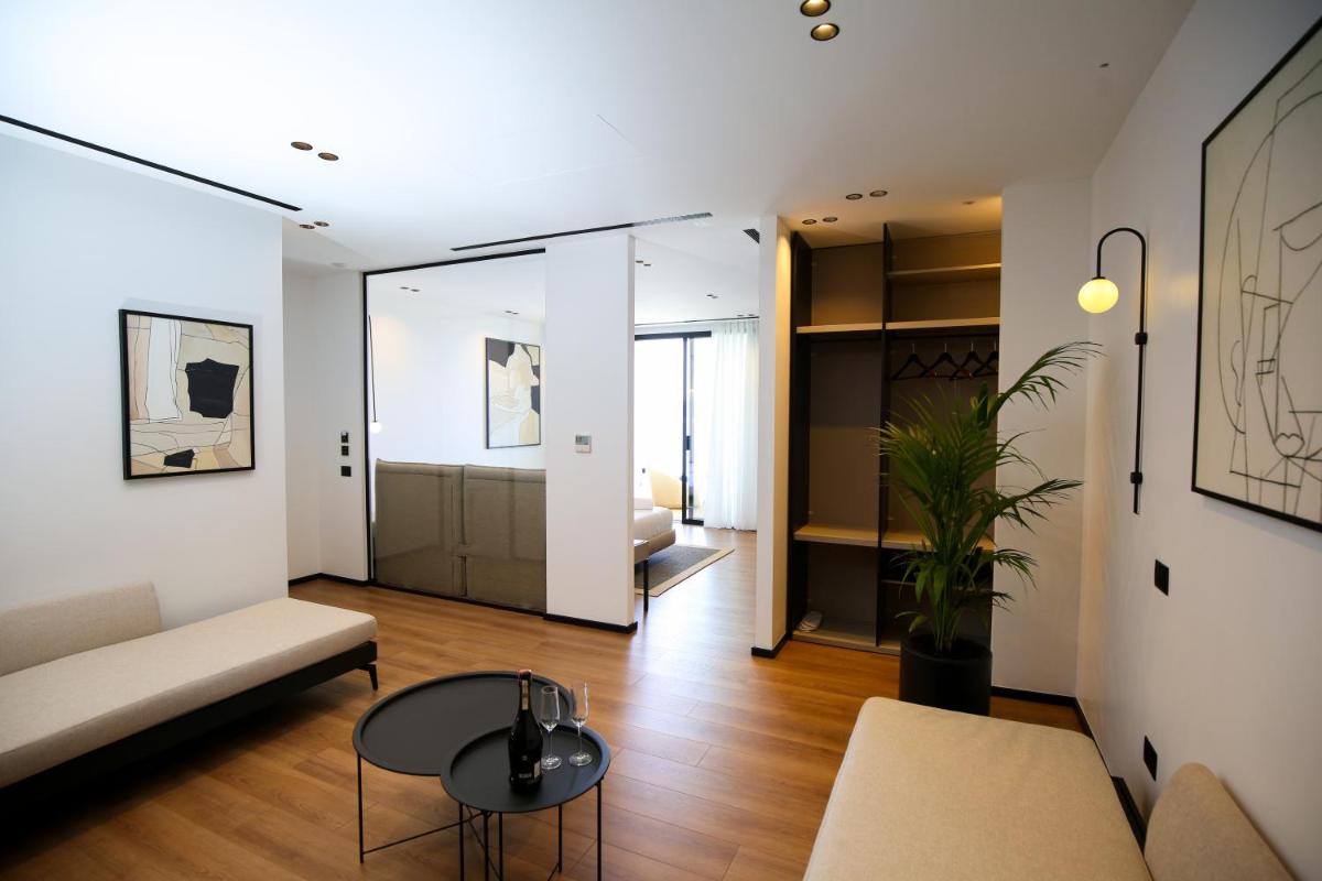 Nobus Hotel & Spa 32