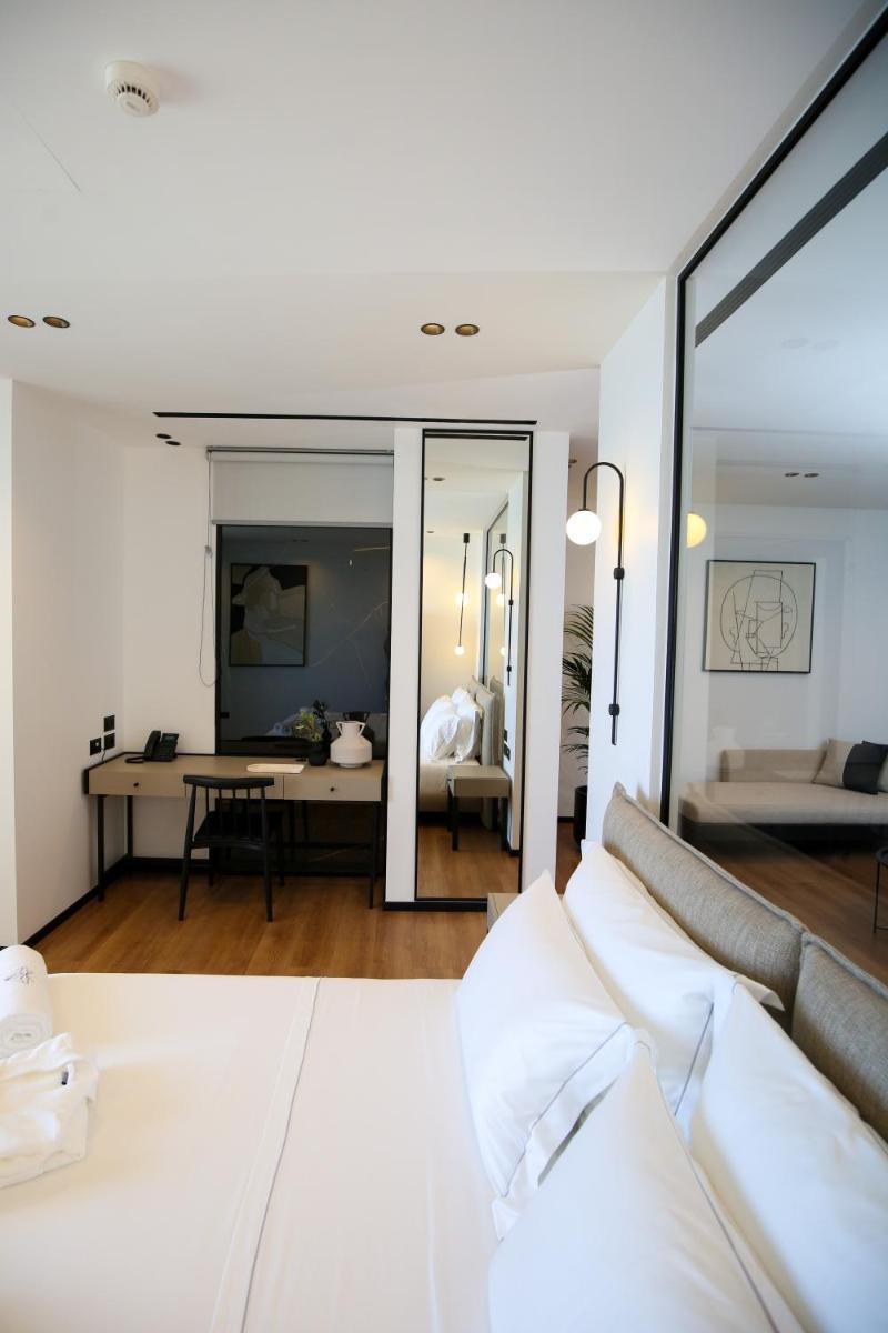 Nobus Hotel & Spa 28