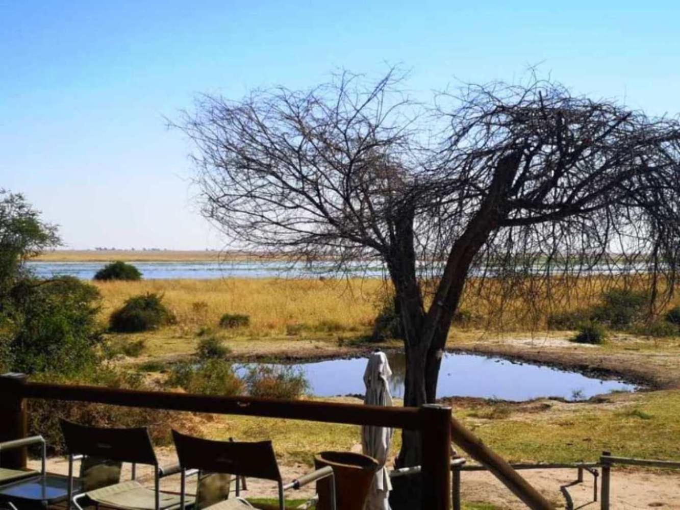 Mwandi View