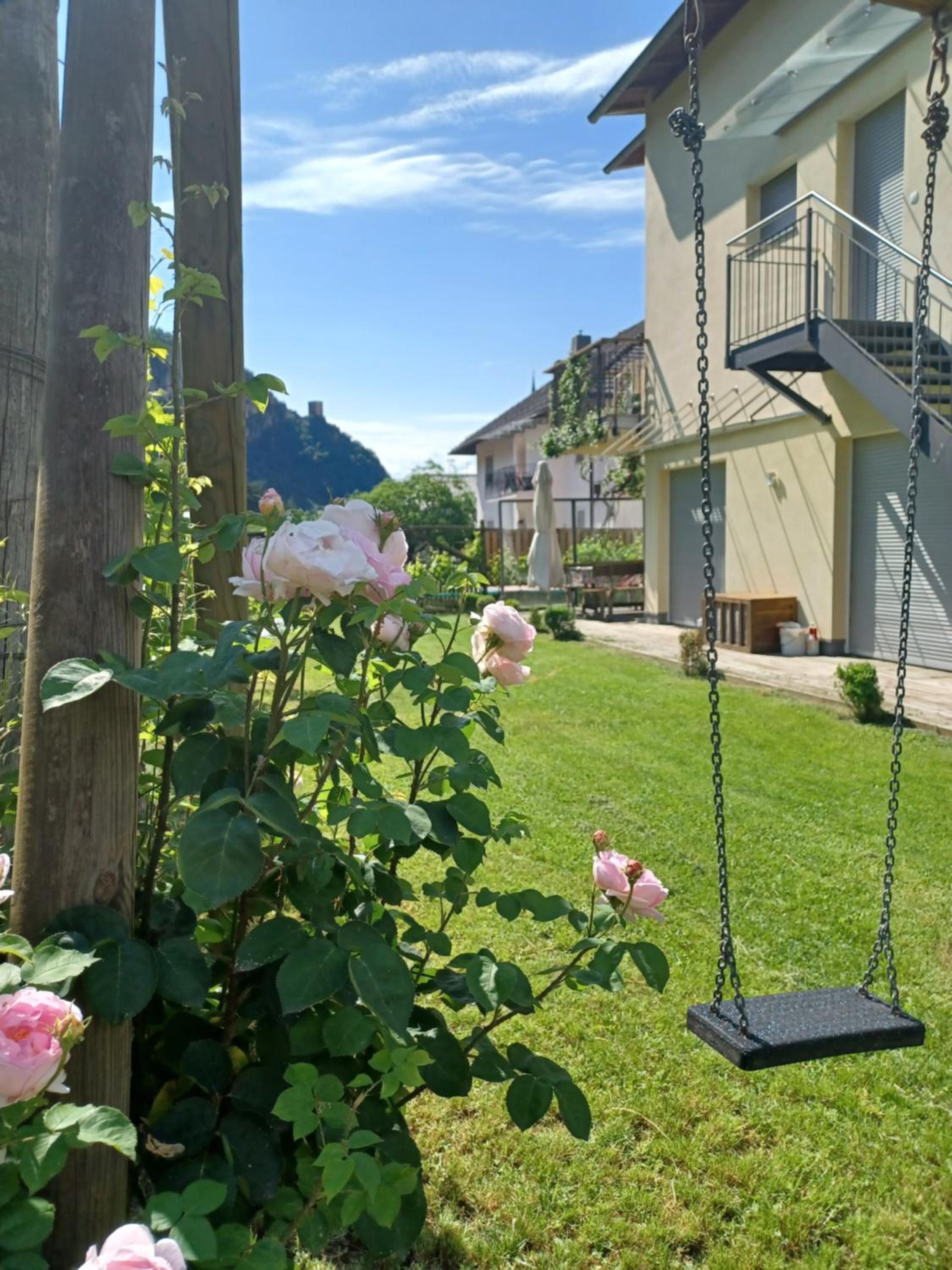 Das Landhaus view 5