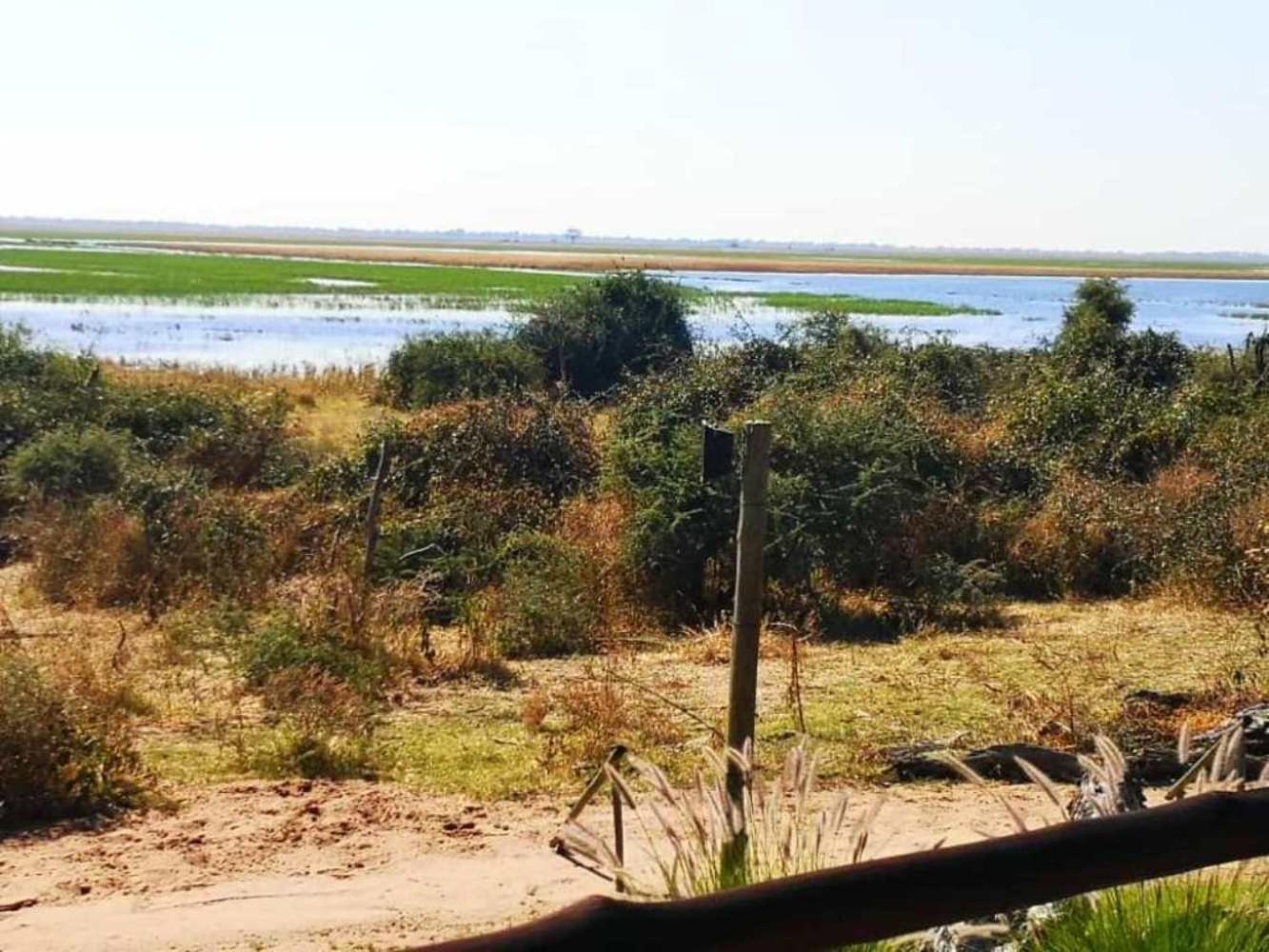 Mwandi View