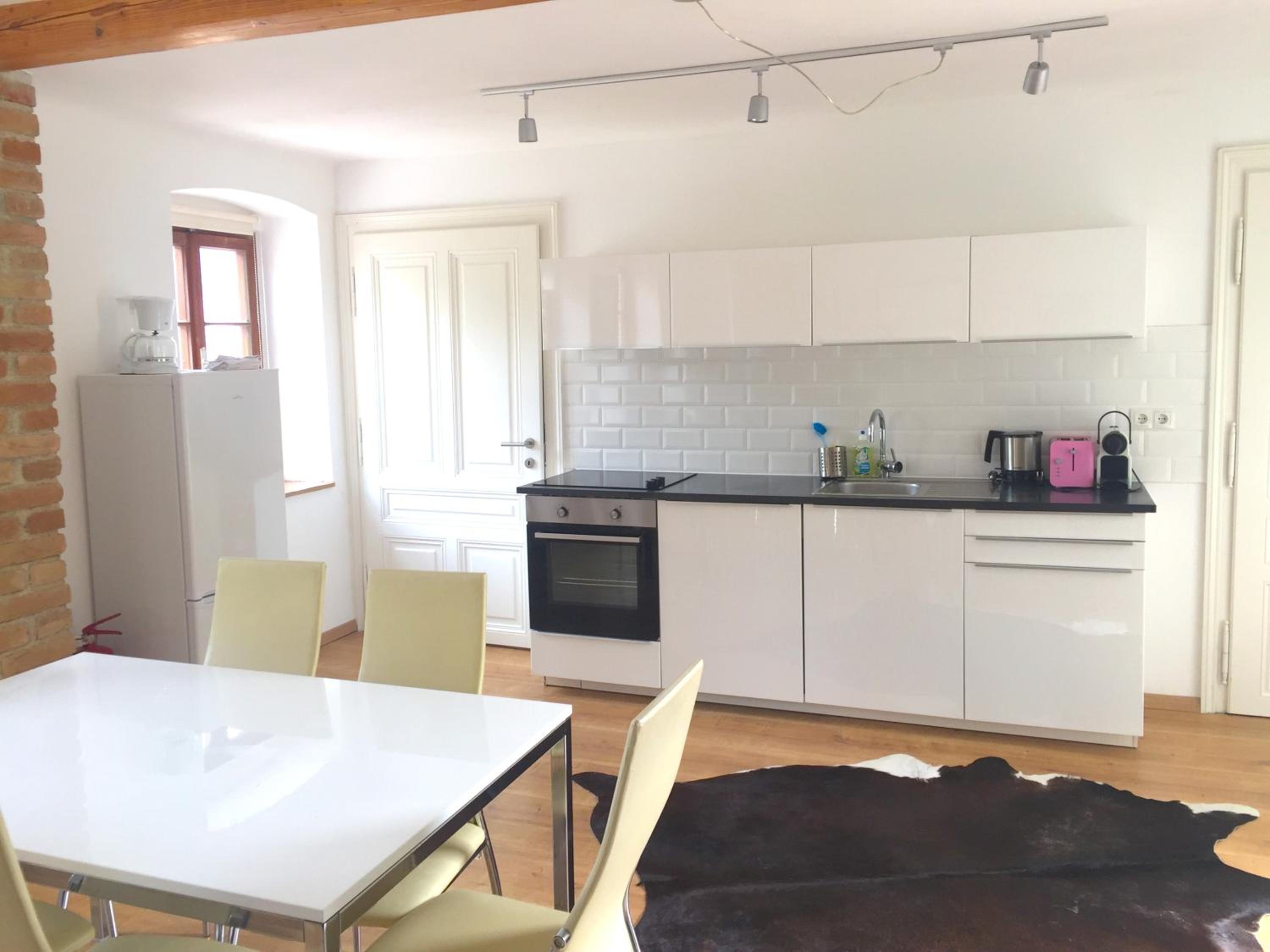 Winzerhaus Rossatz view 5