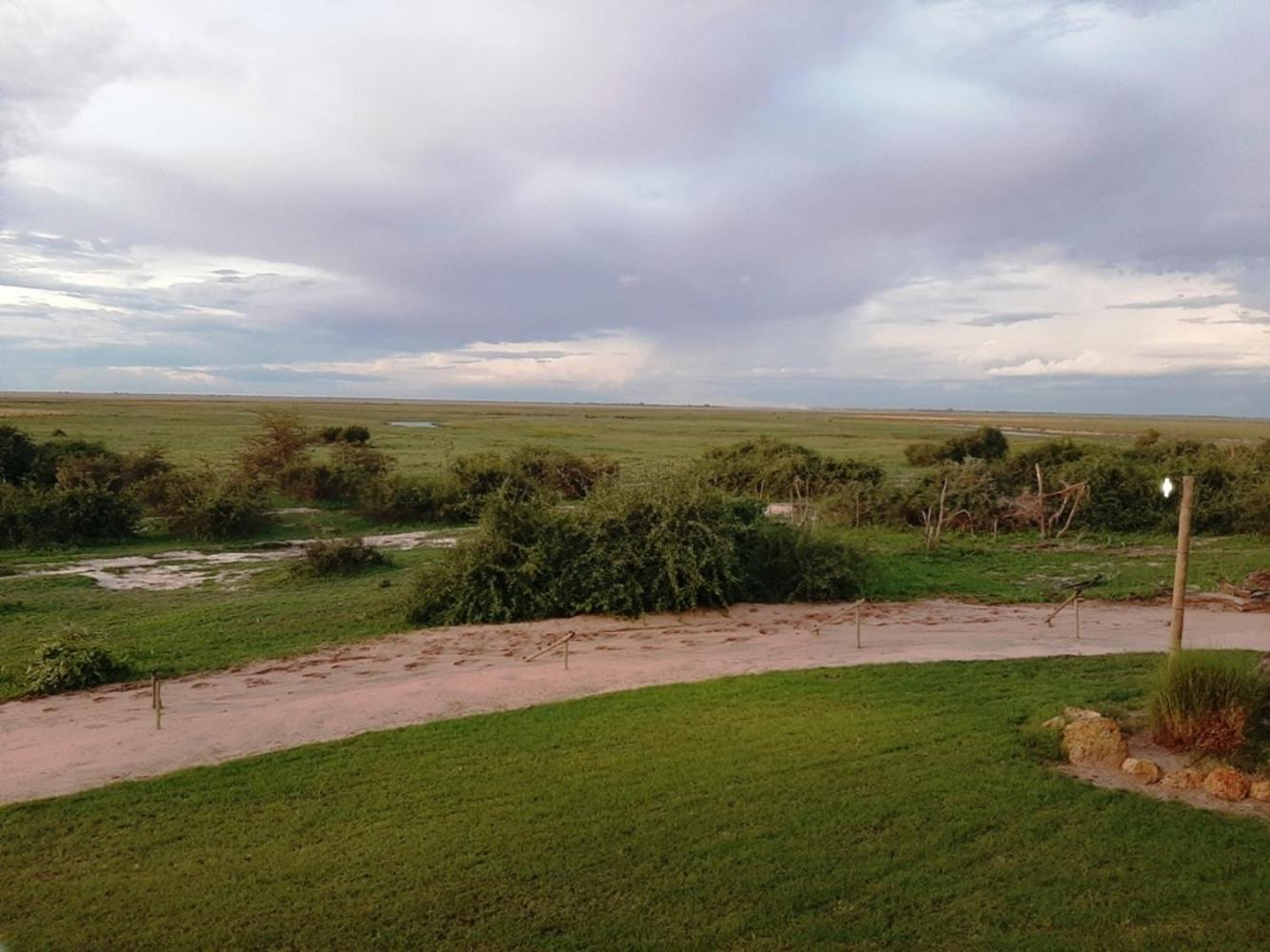Mwandi View
