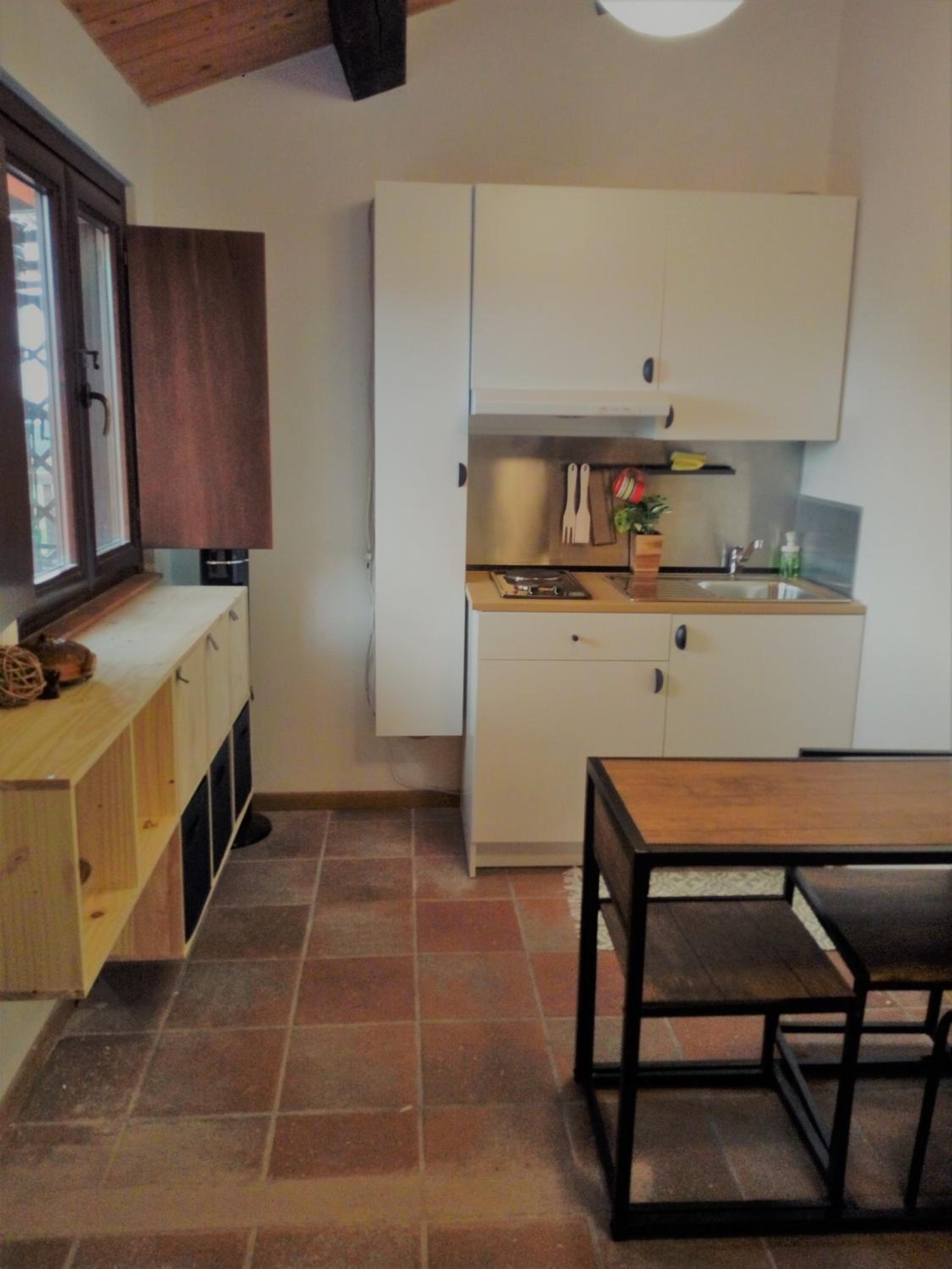 Agriturismo Becerca Vegan view 5