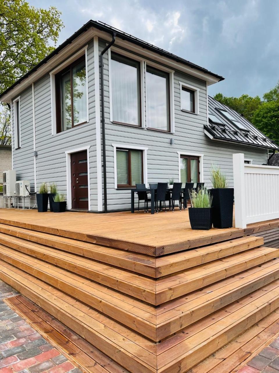 Hotel Villa Alexandra - Image 1