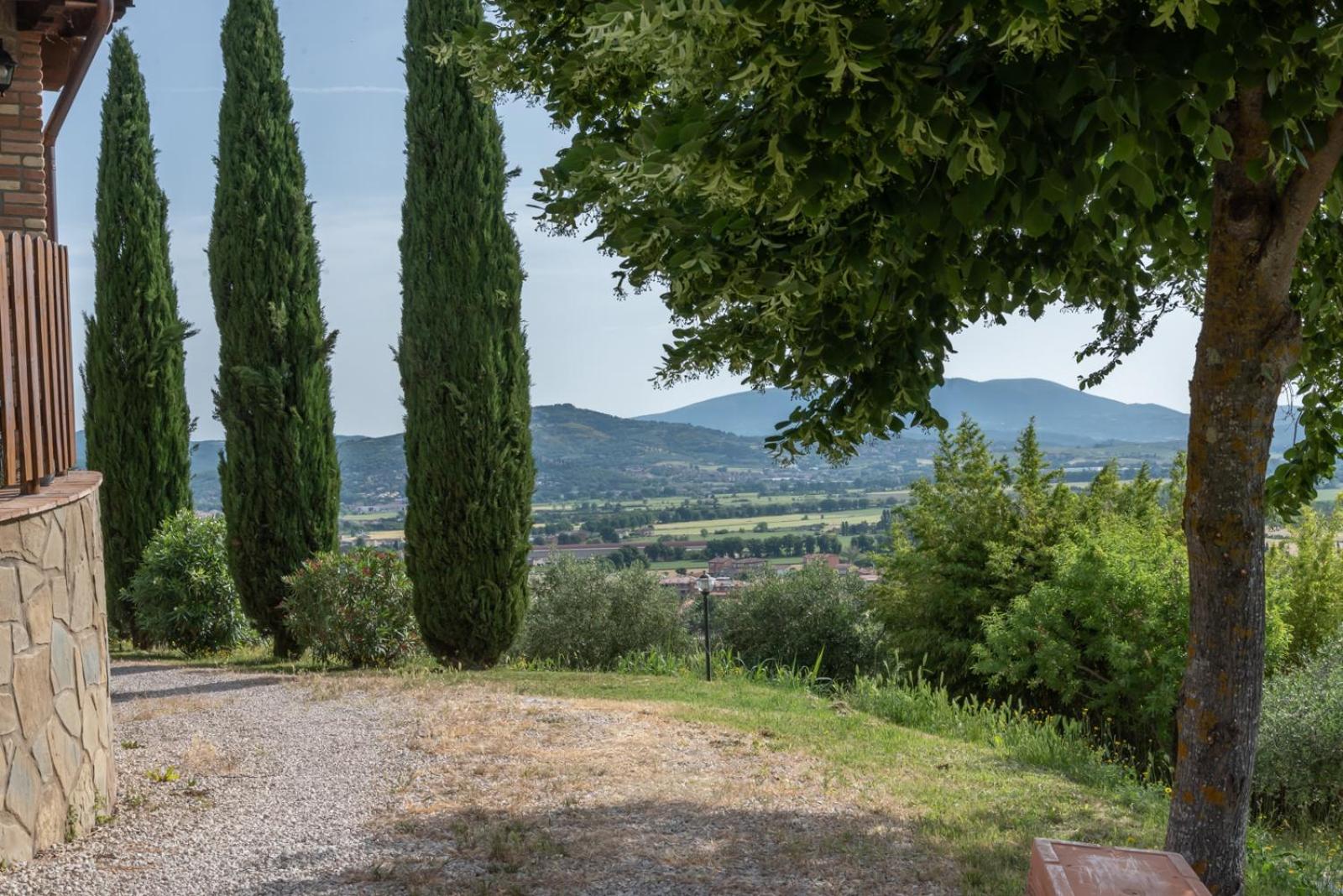 Le Terre Di Isa