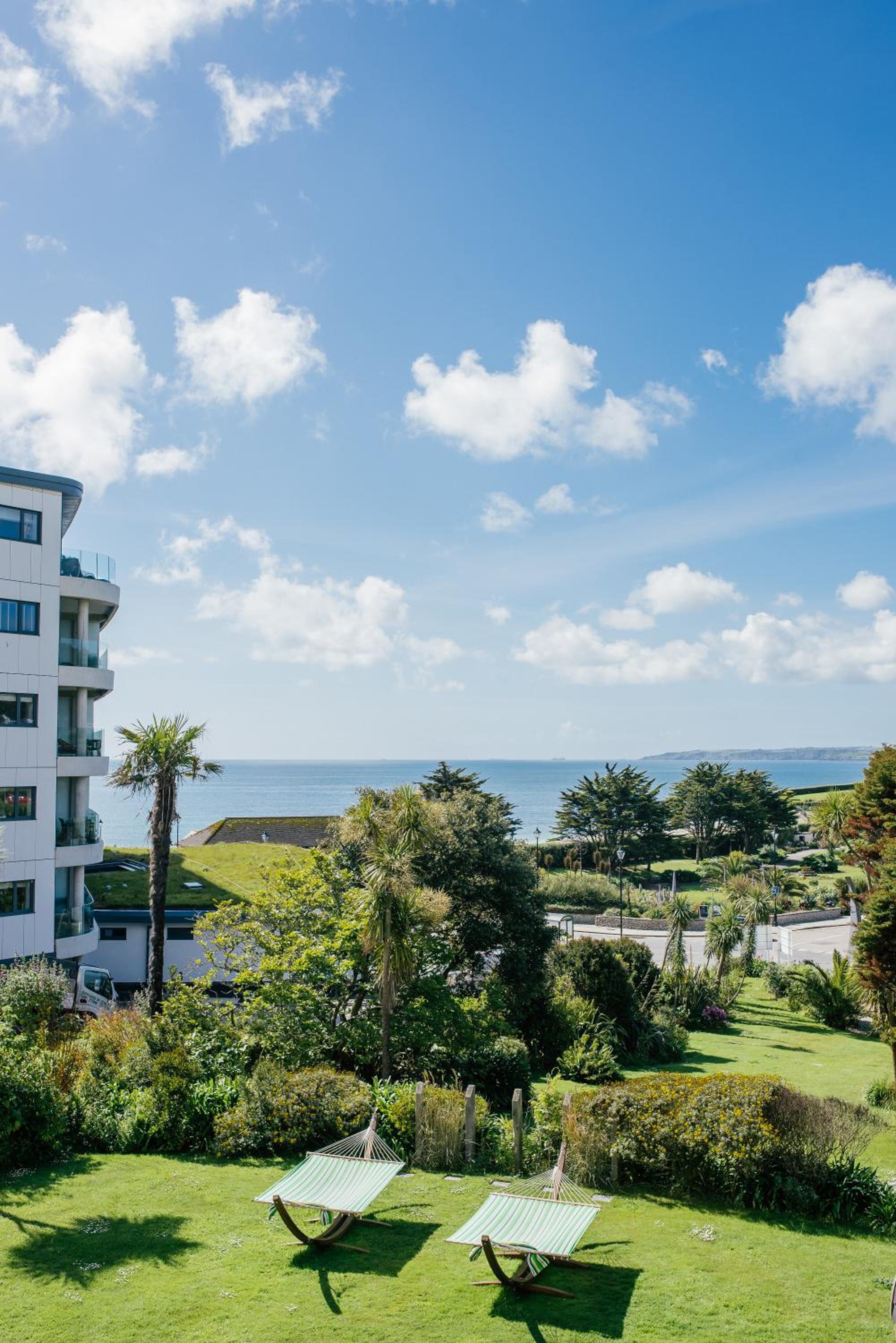 St Michaels Luxury Apartments view 2