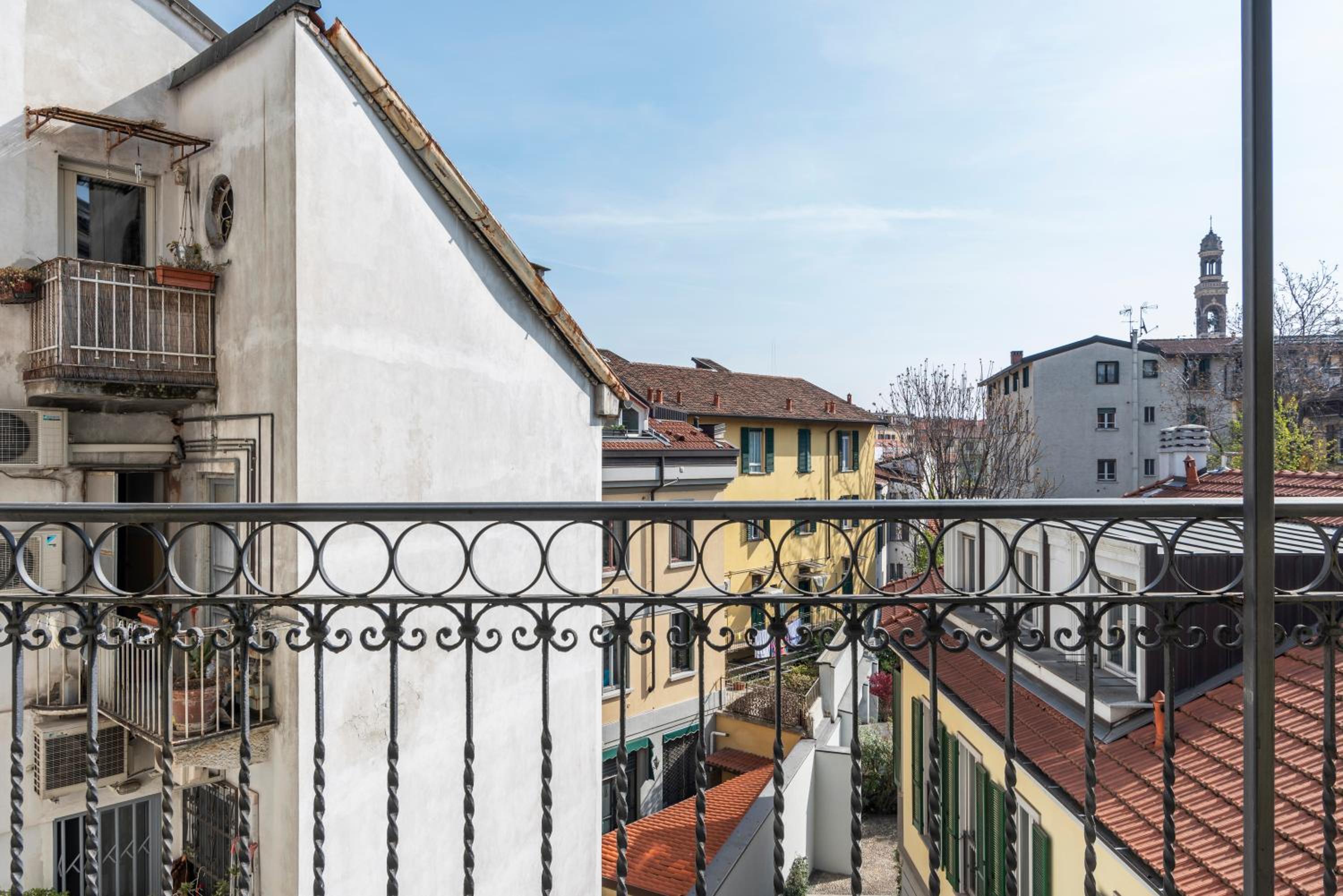 Design apartment Navigli photo 5