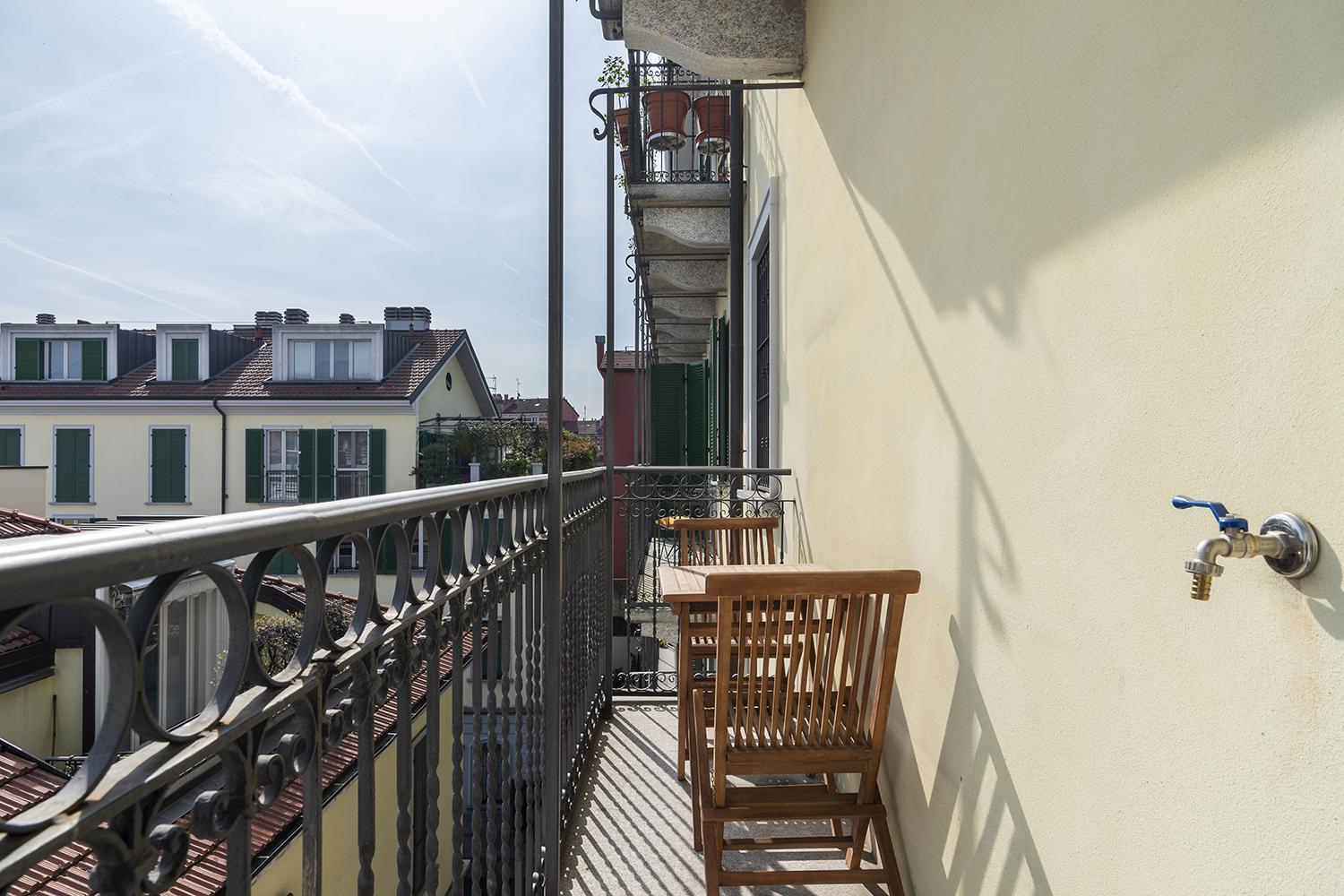 Design apartment Navigli photo 3