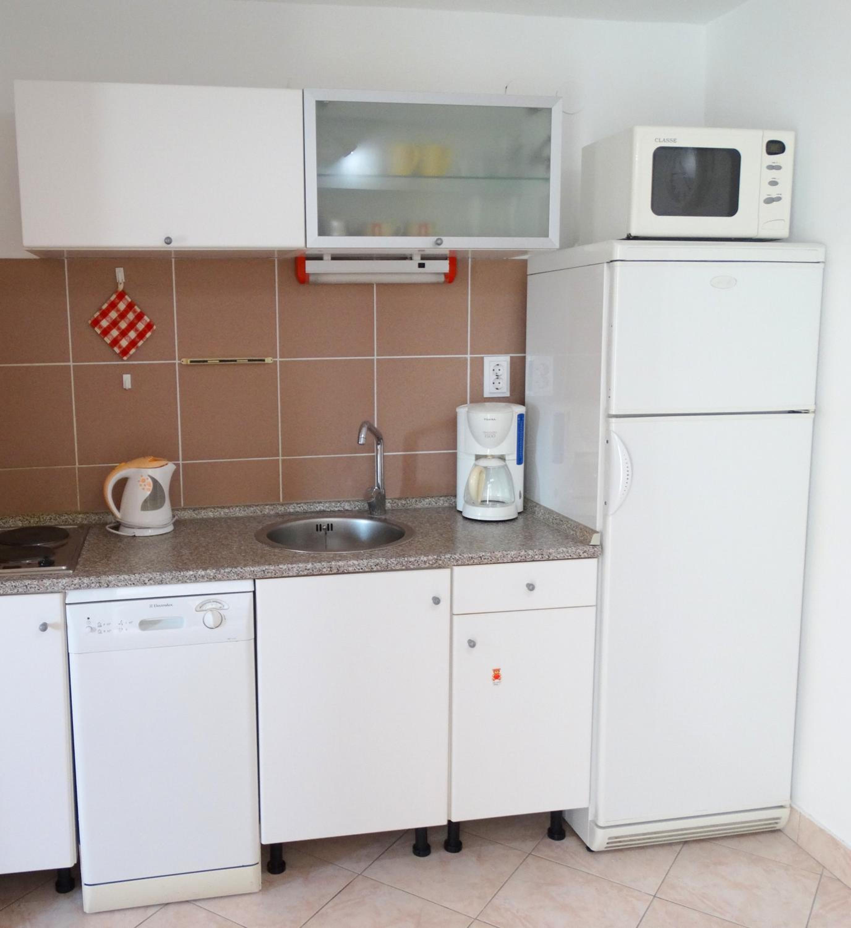 Apartman Crikvenica 30048 - Jasna view 5