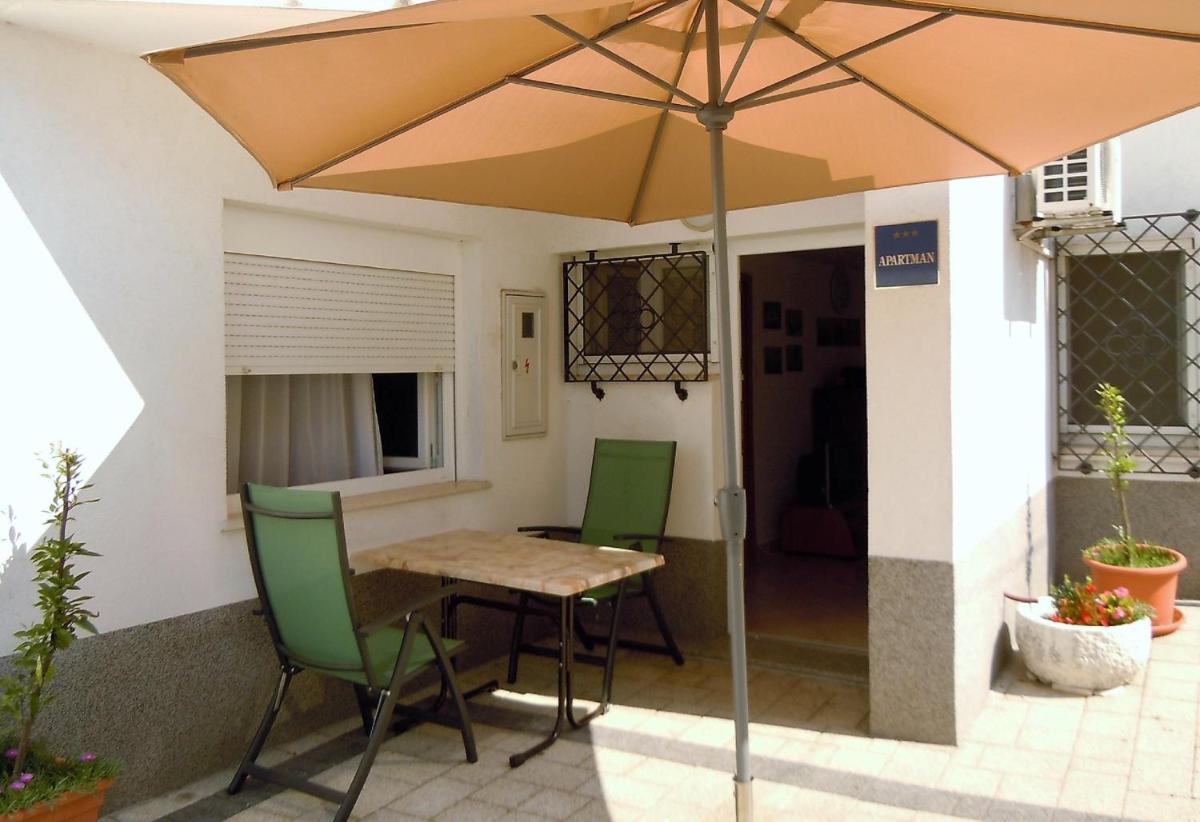 Apartman Crikvenica 30048 - Jasna view 2