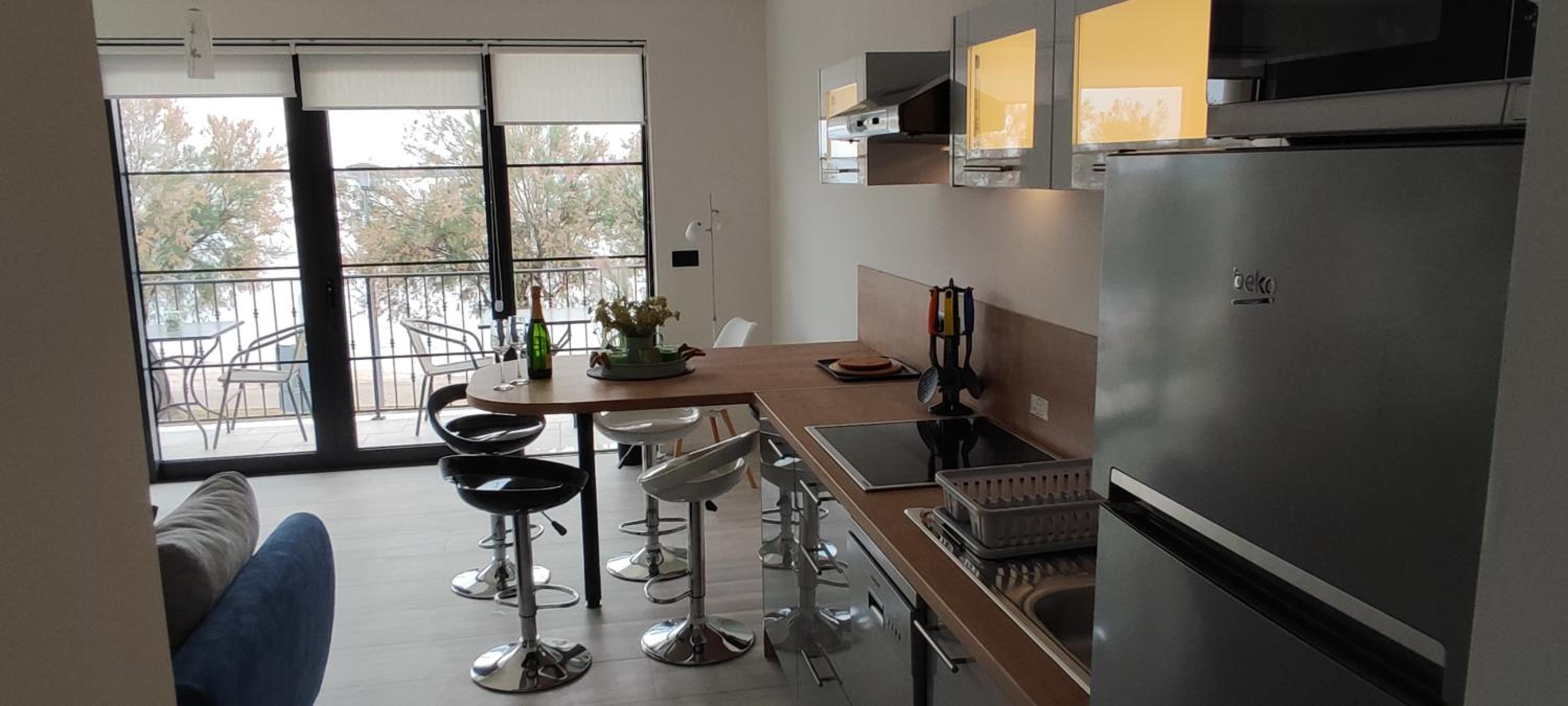 Appartments Akrapovic