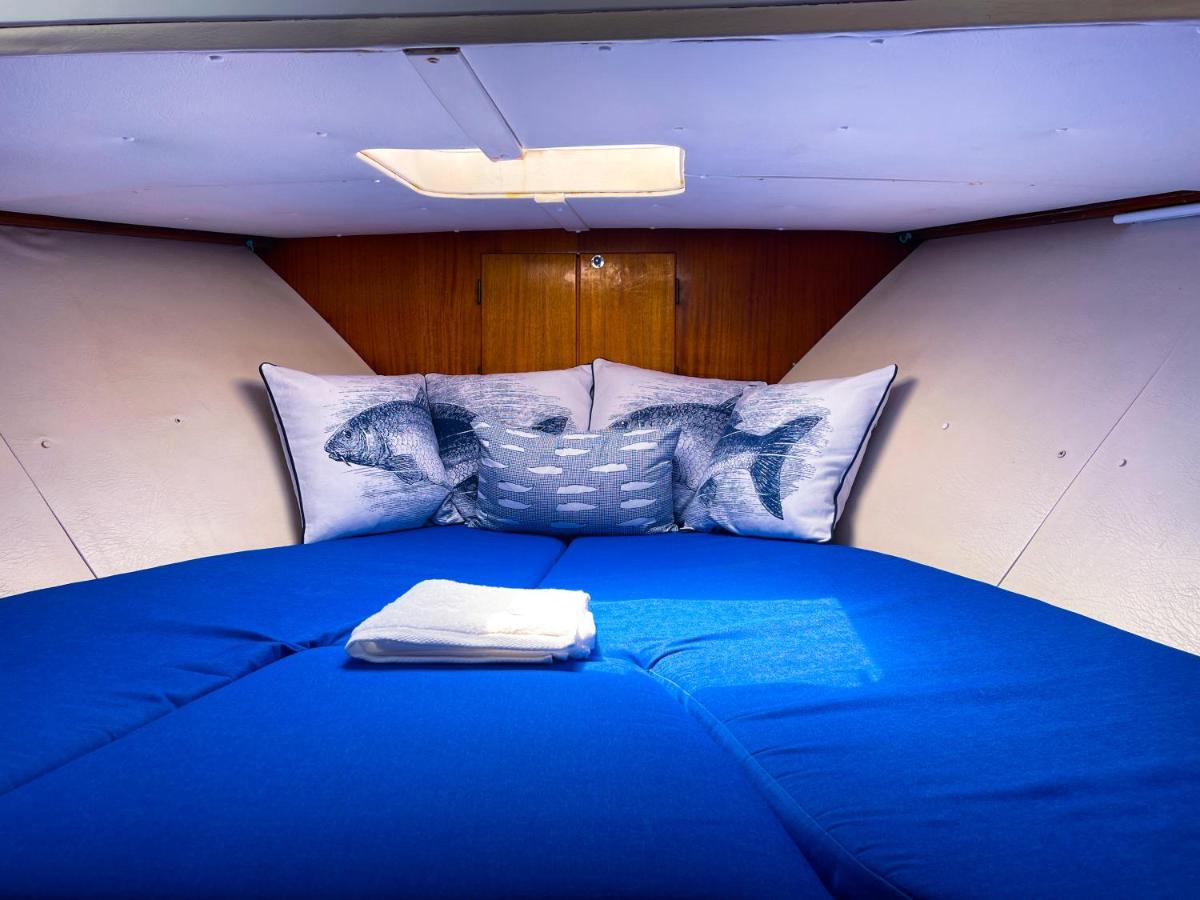 Stay in a Yacht - Algarve photo 2
