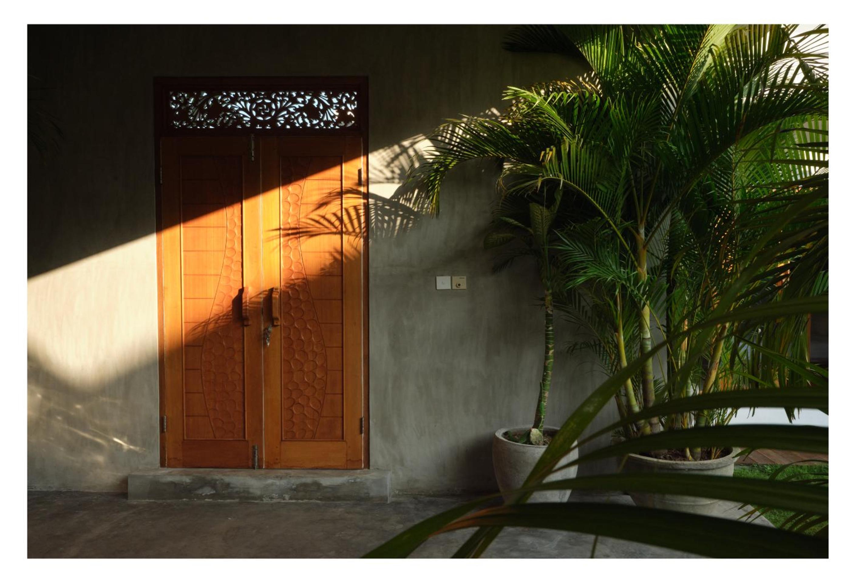 The Laut Bali - Private Design Villa with pool photo 5