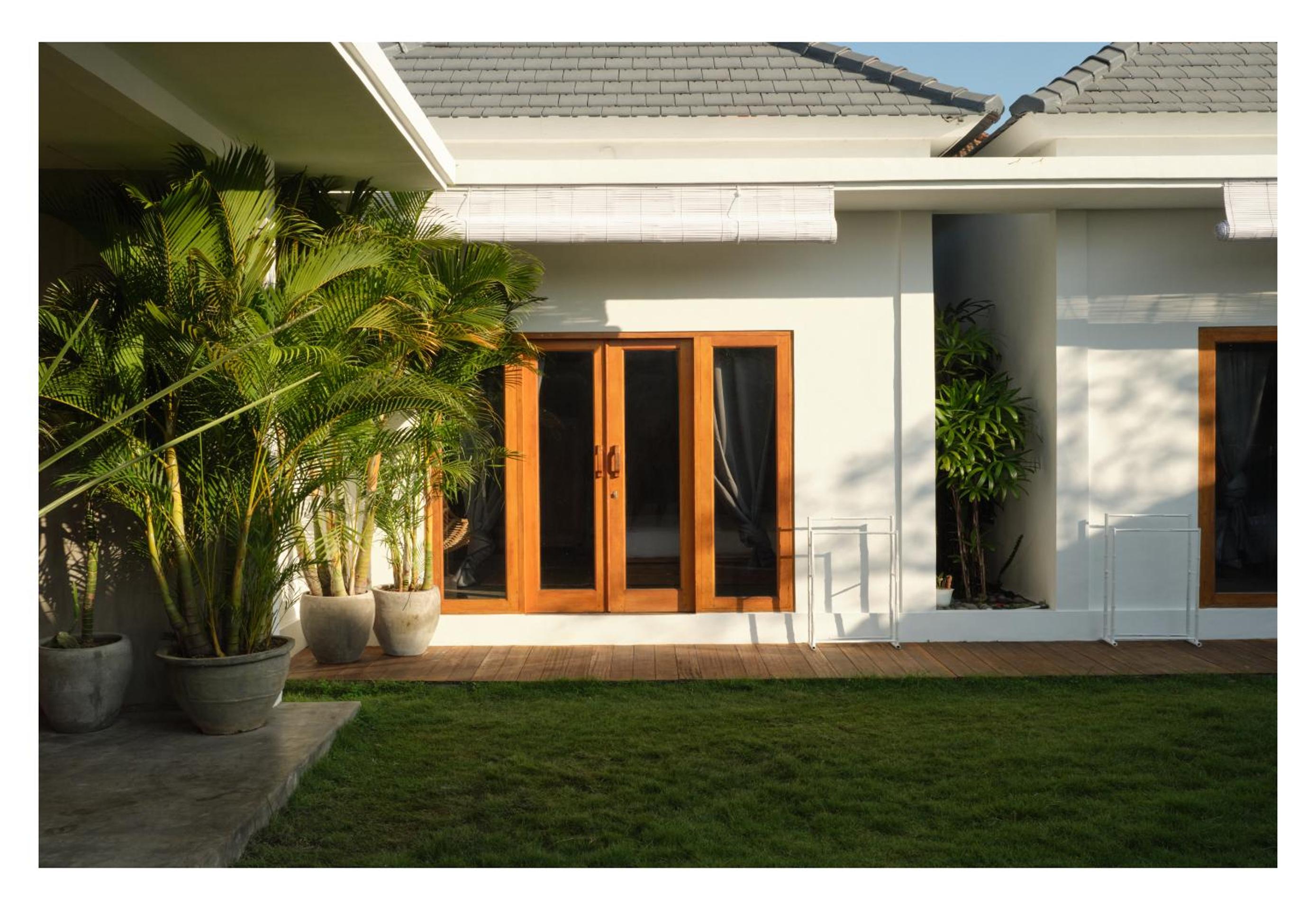 The Laut Bali - Private Design Villa with pool
