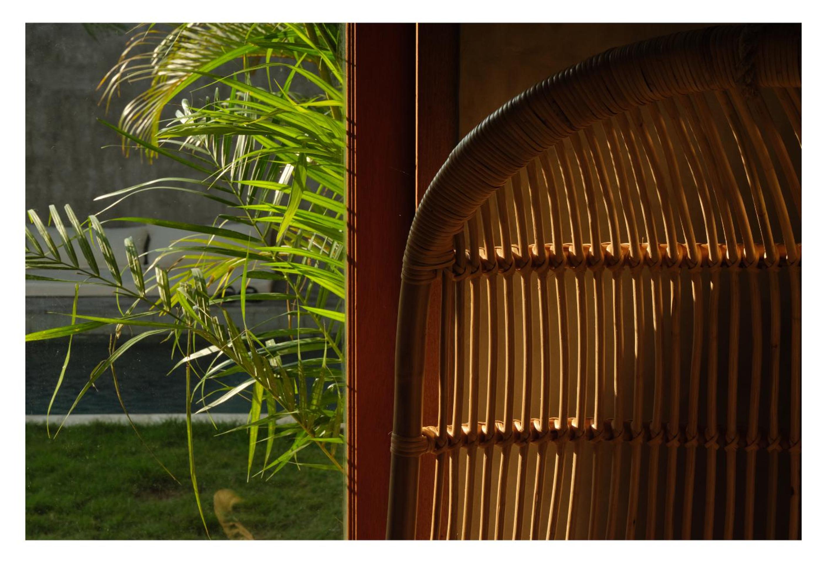 The Laut Bali - Private Design Villa with pool